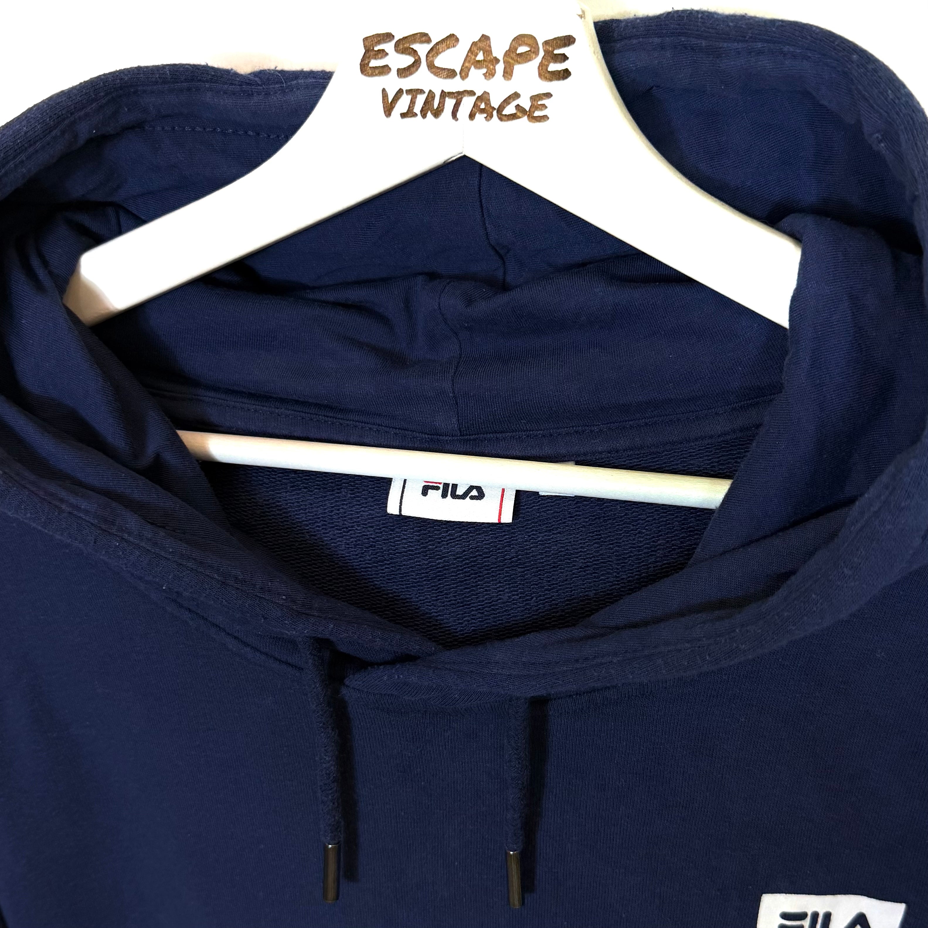 Felpa Fila Vintage [5XL]