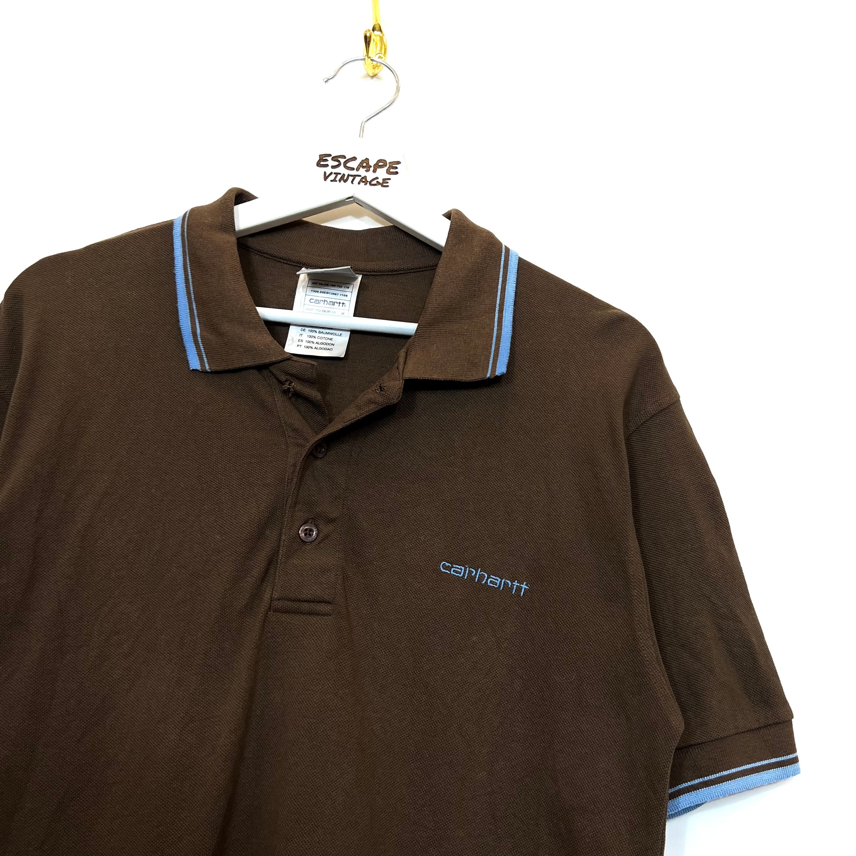 Polo Carhartt Vintage [M]