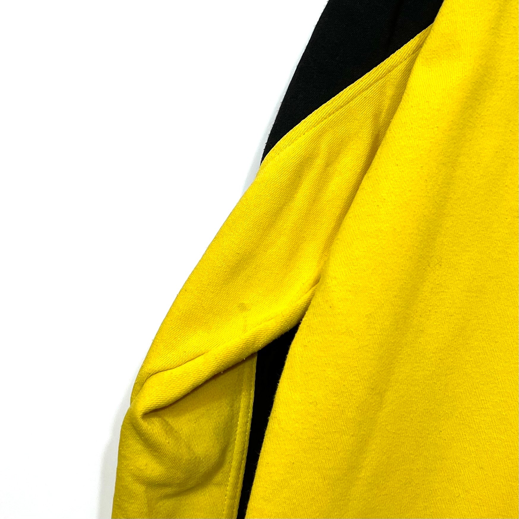 [SUPER RARA] 90s Felpa Nike Big Swoosh Vintage [M]