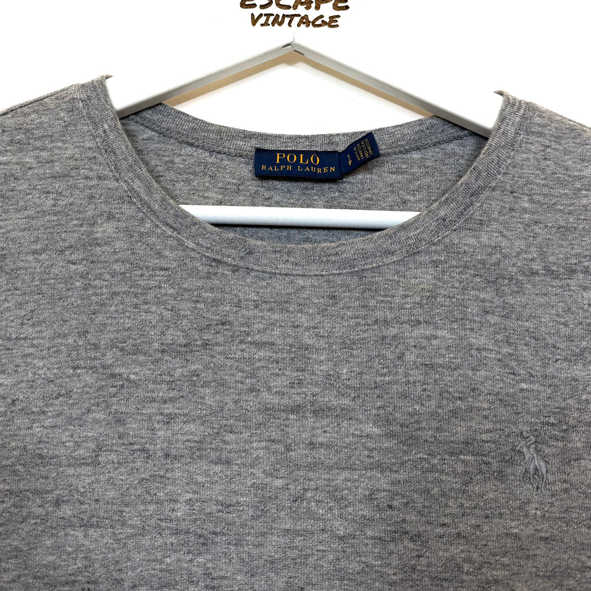 Maglioncino Polo Ralph Lauren Vintage [S]
