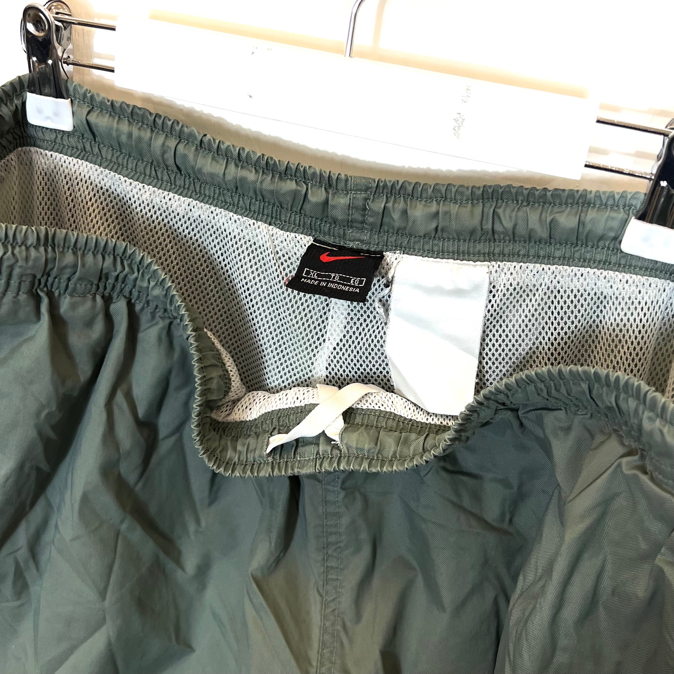 90s Pantalone Nike Vintage [XL]