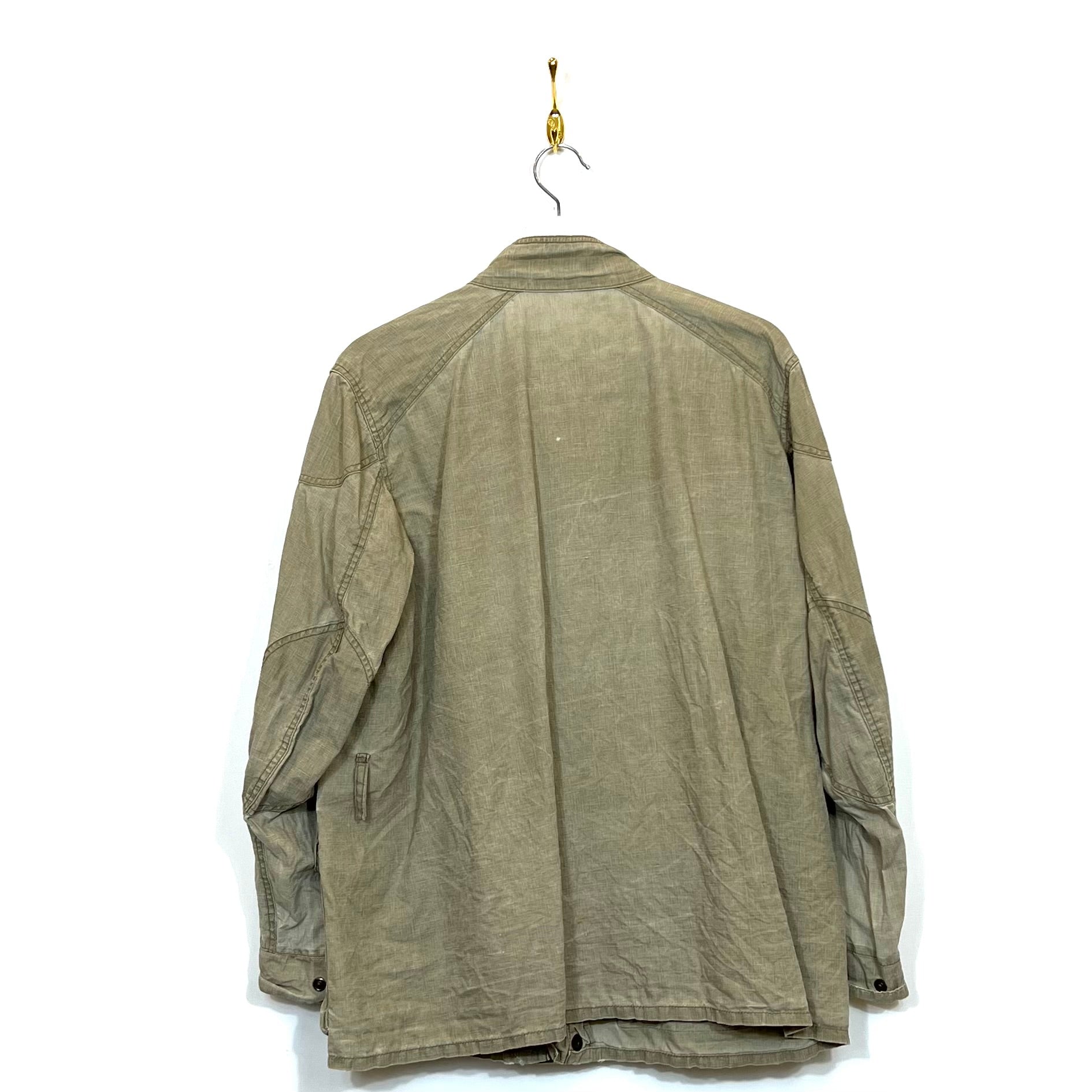 Camicia Western Belstaff Vintage [M]