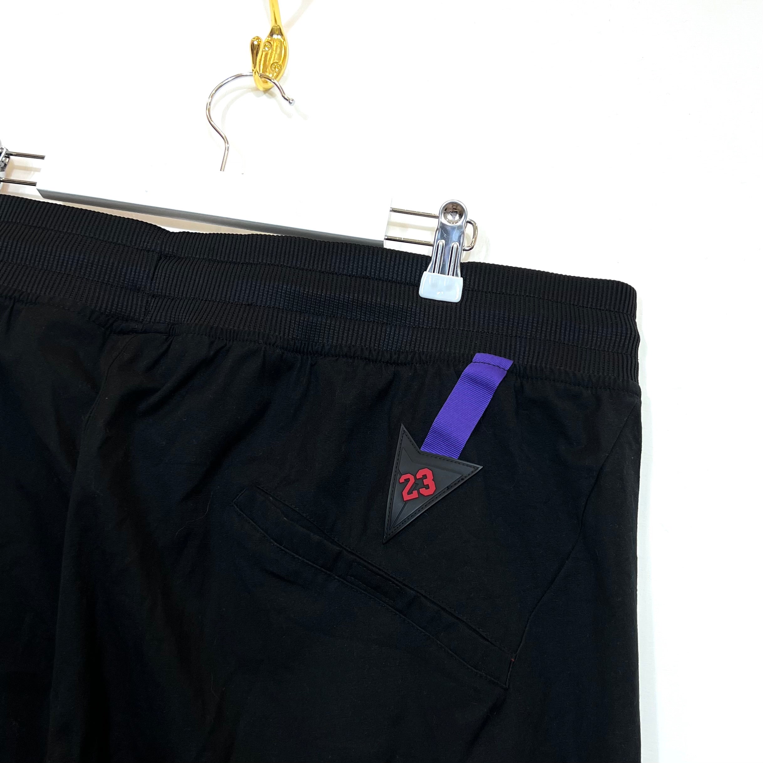 90s Pantaloni Baggy Air Jordan Vintage [XL]