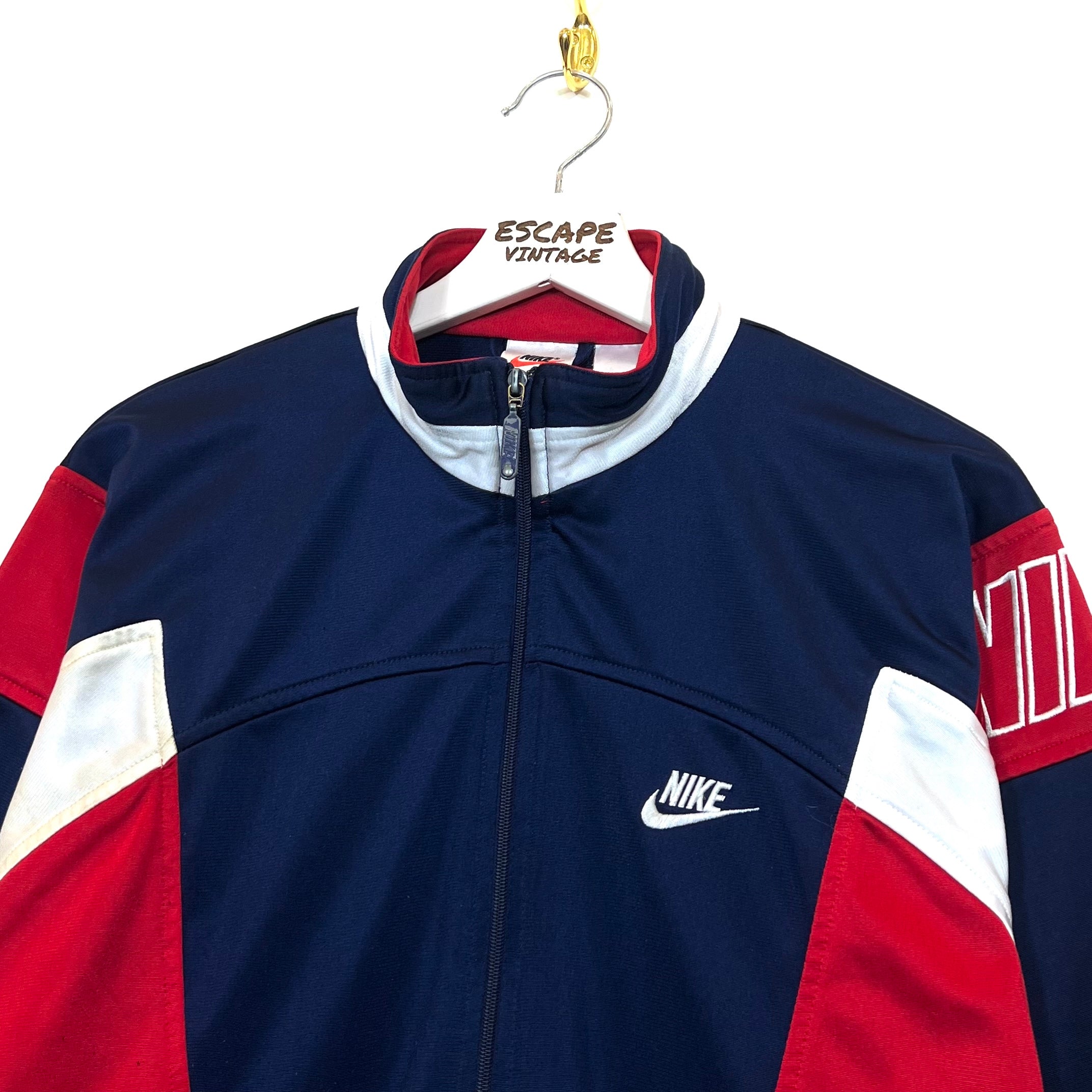 90s Felpa Nike Vintage [M]