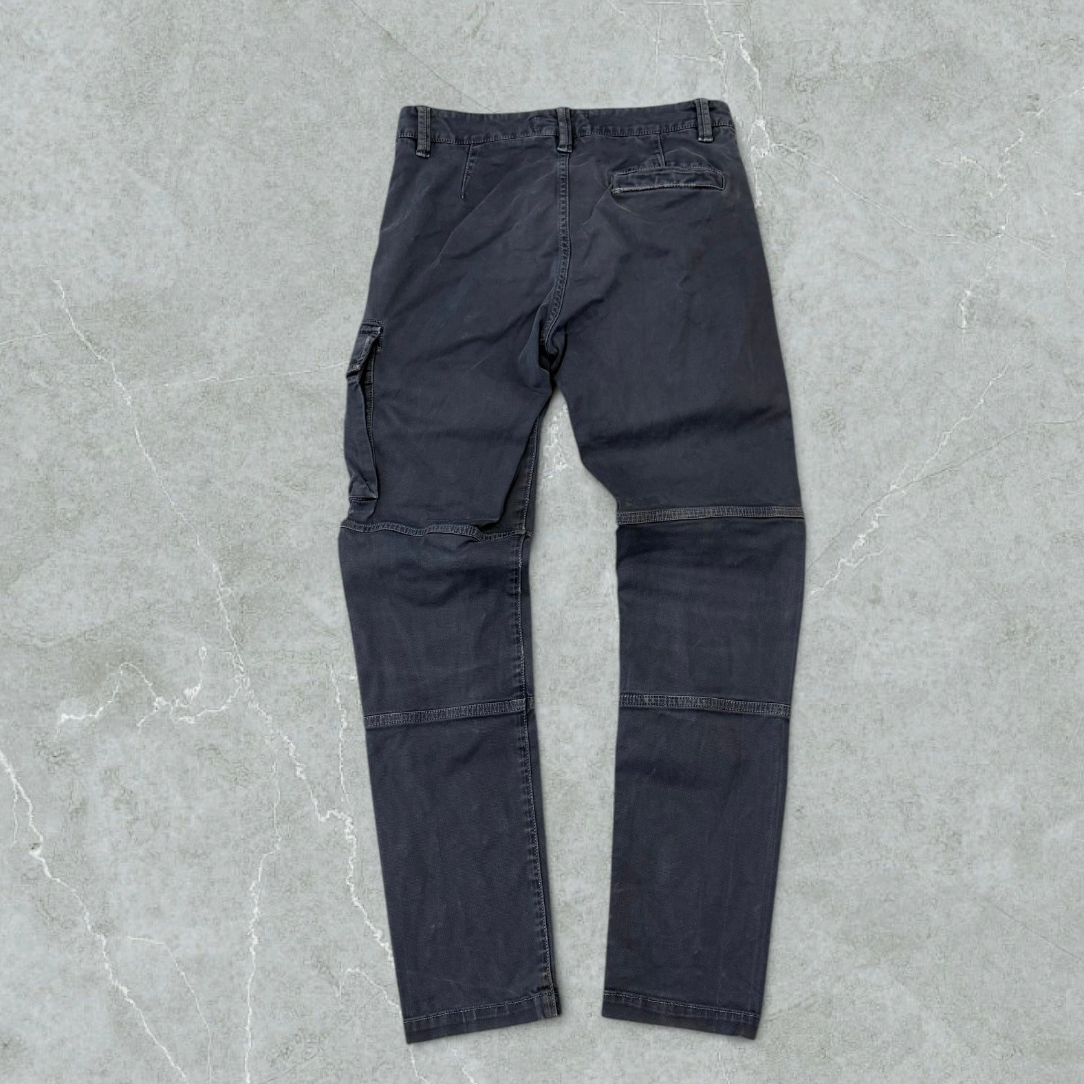 Pantaloni Stone Island Cargo Vintage [40 IT]