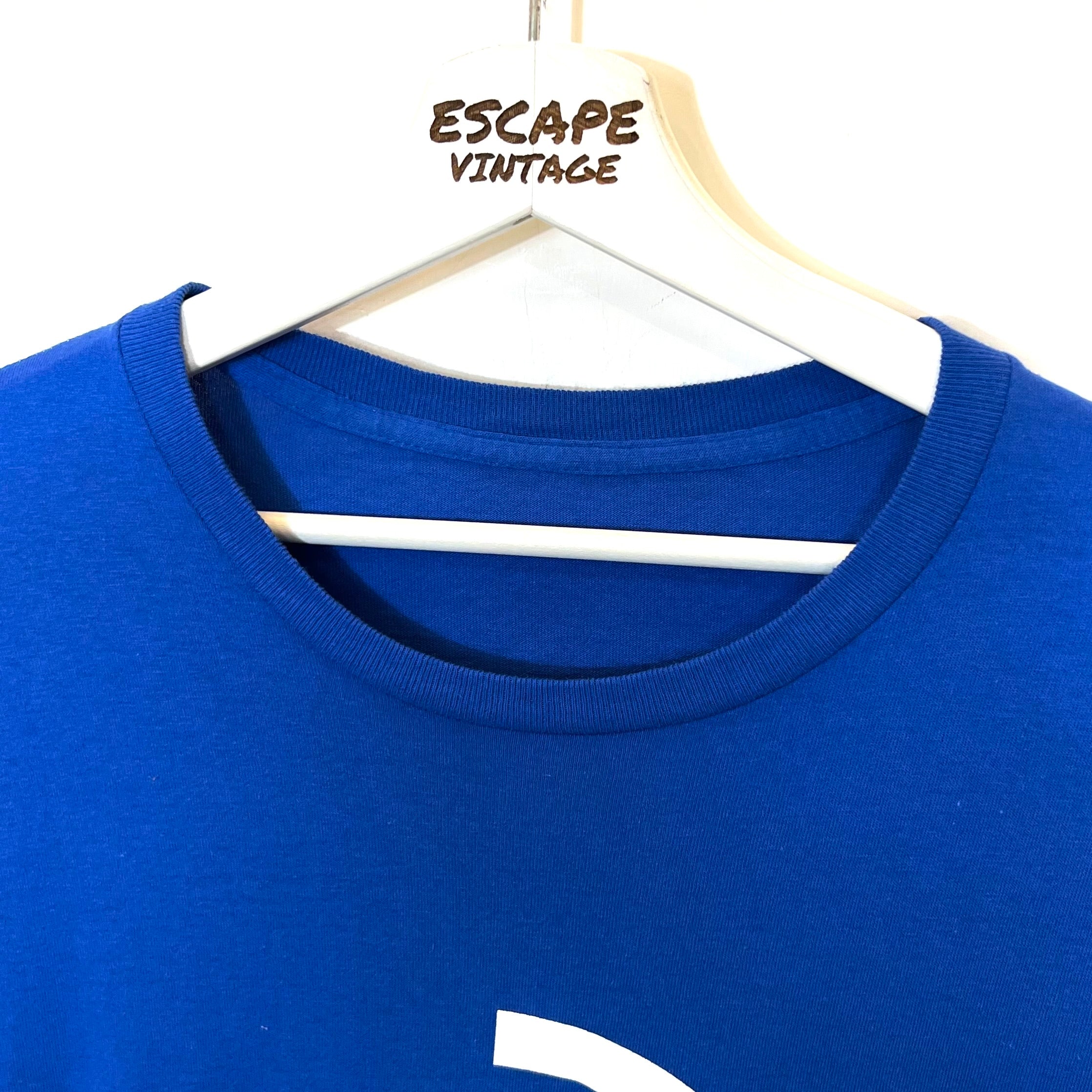 T-Shirt Grafica Vintage [L]