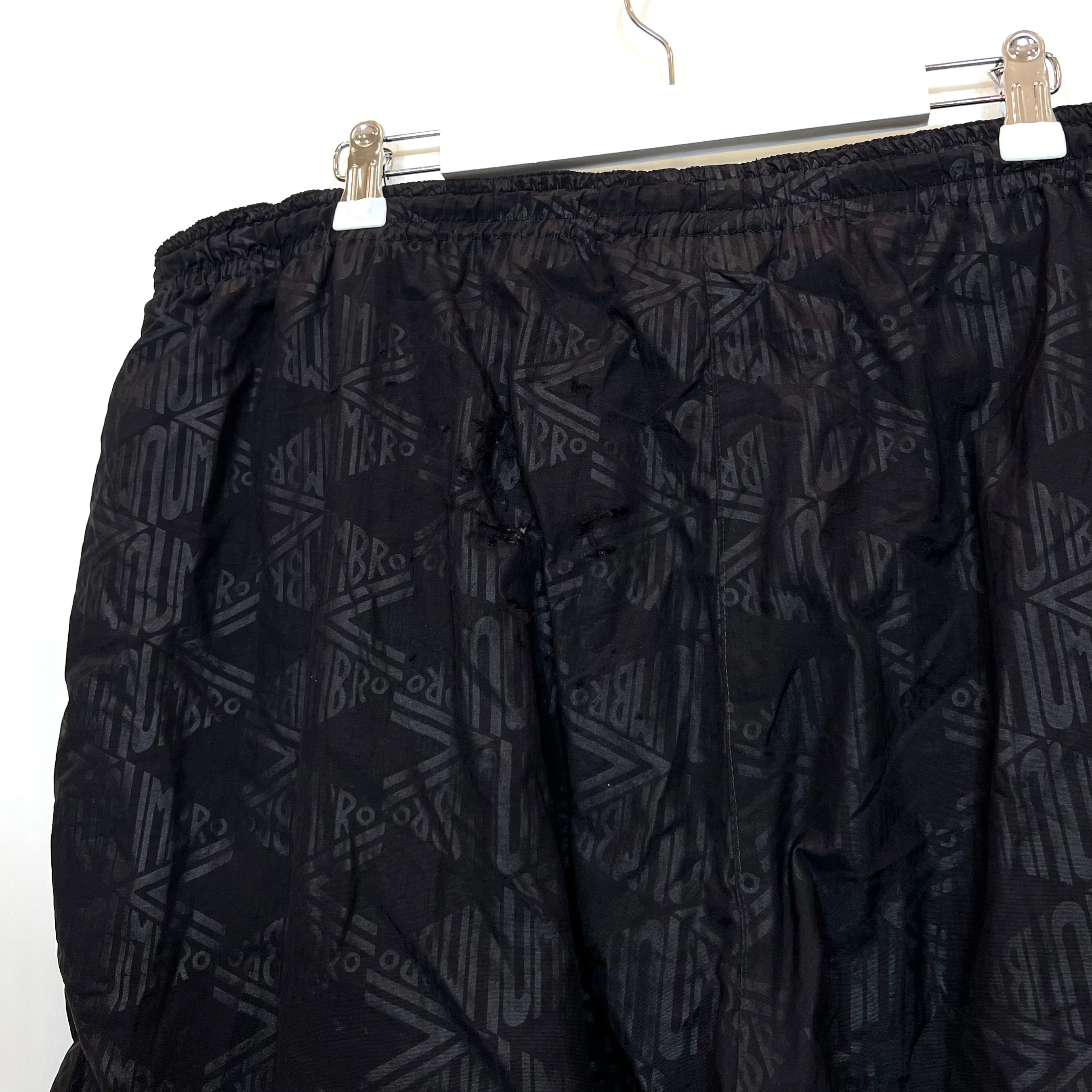 1992 Tuta Umbro Calcio Completa Vintage [XL]