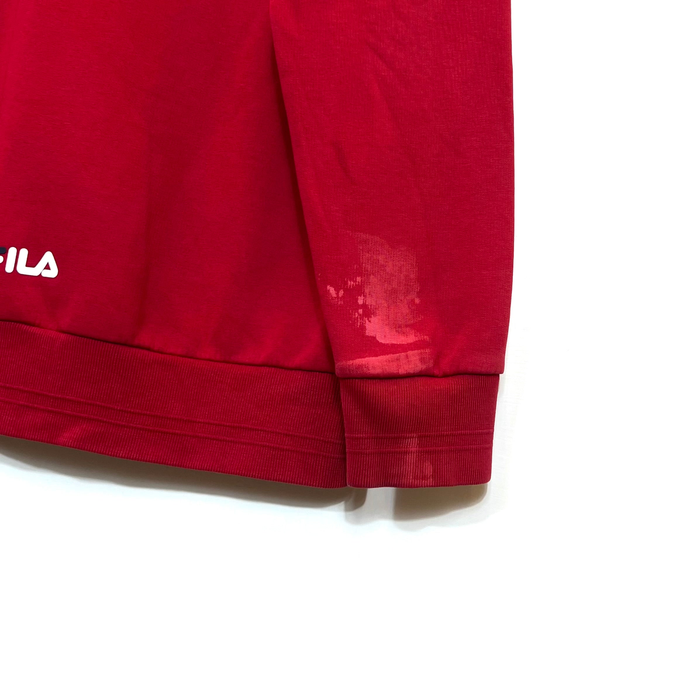 Felpa Fila Vintage [S]