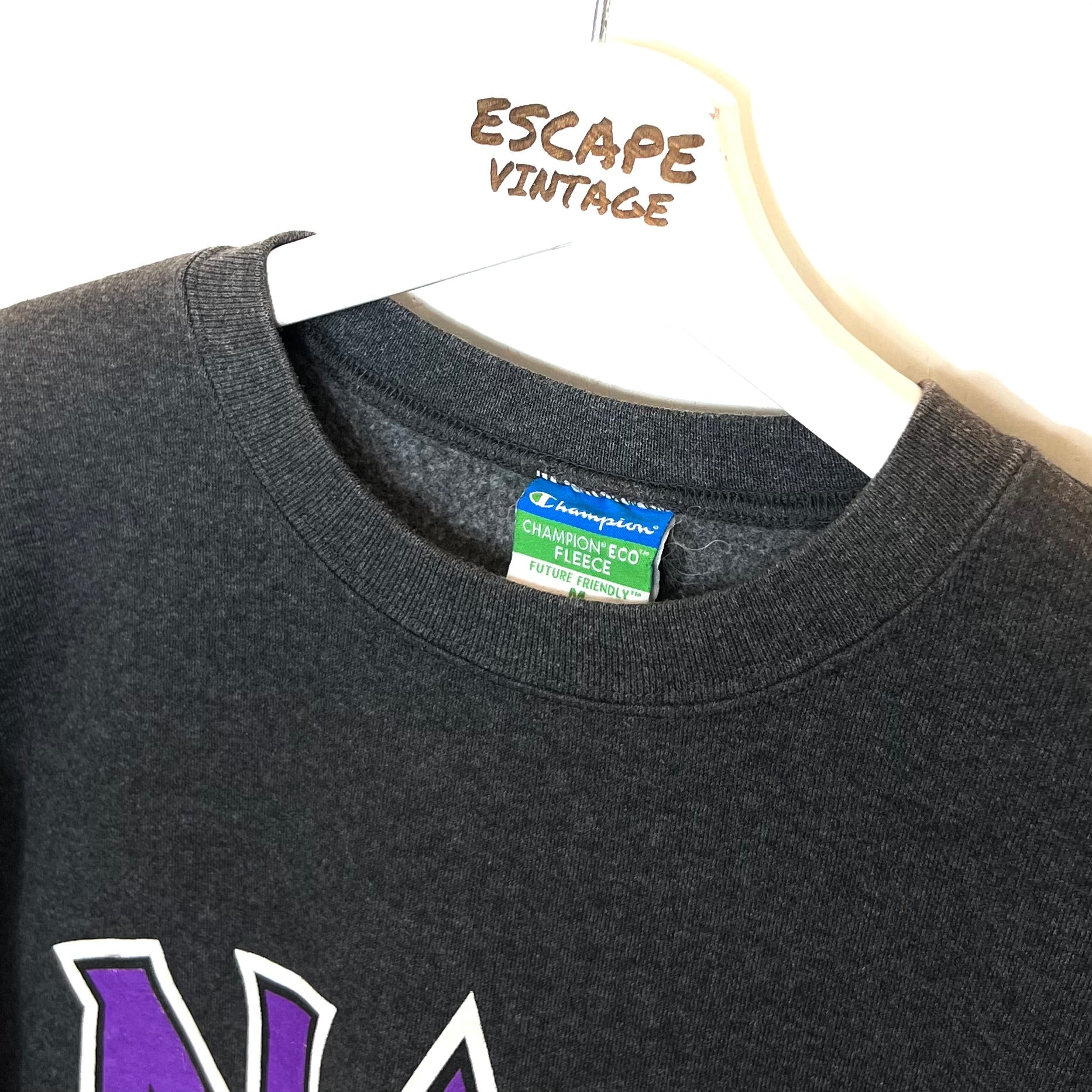 00s Felpa Champion x NFL Vintage [M]