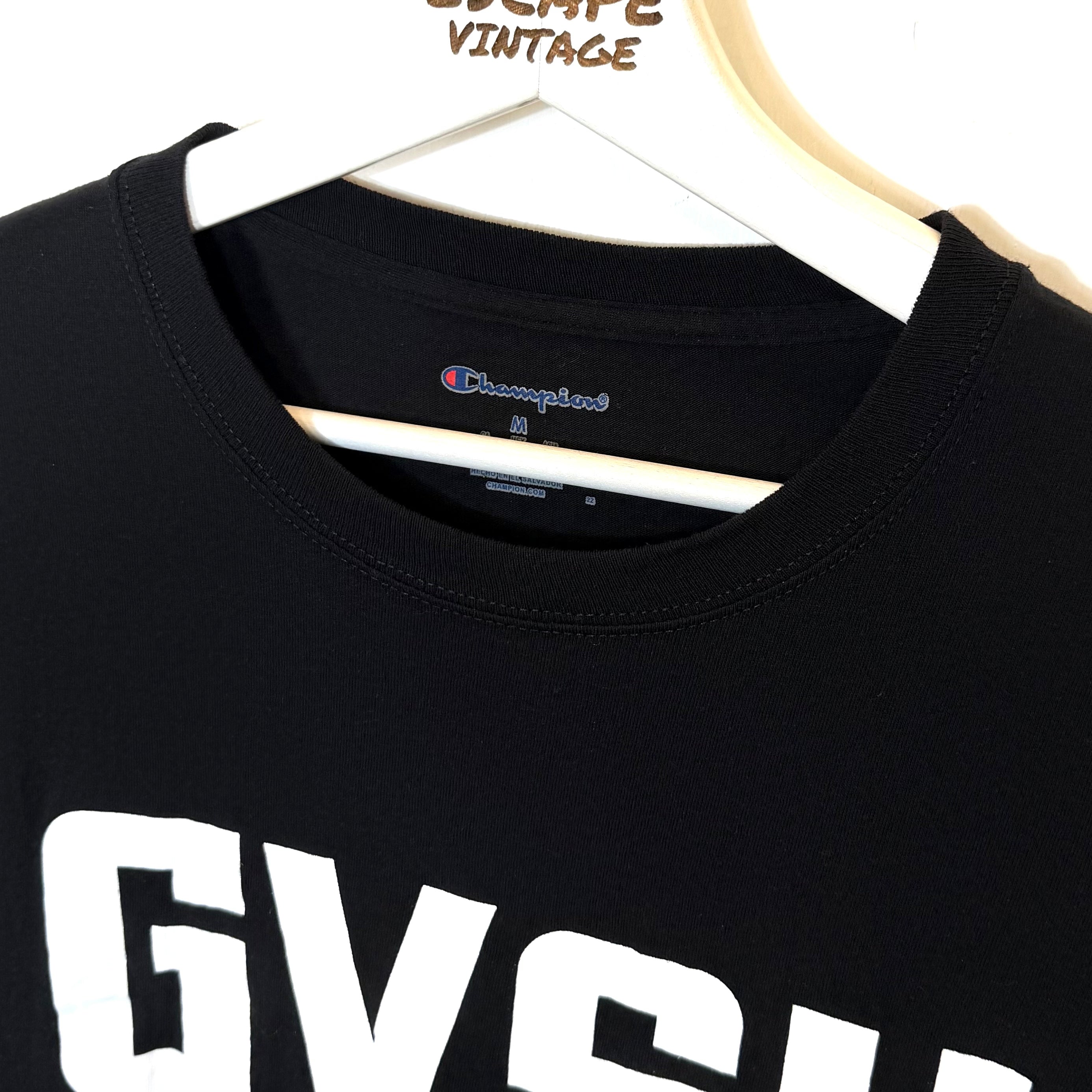 00s T-Shirt Champion Vintage [S]