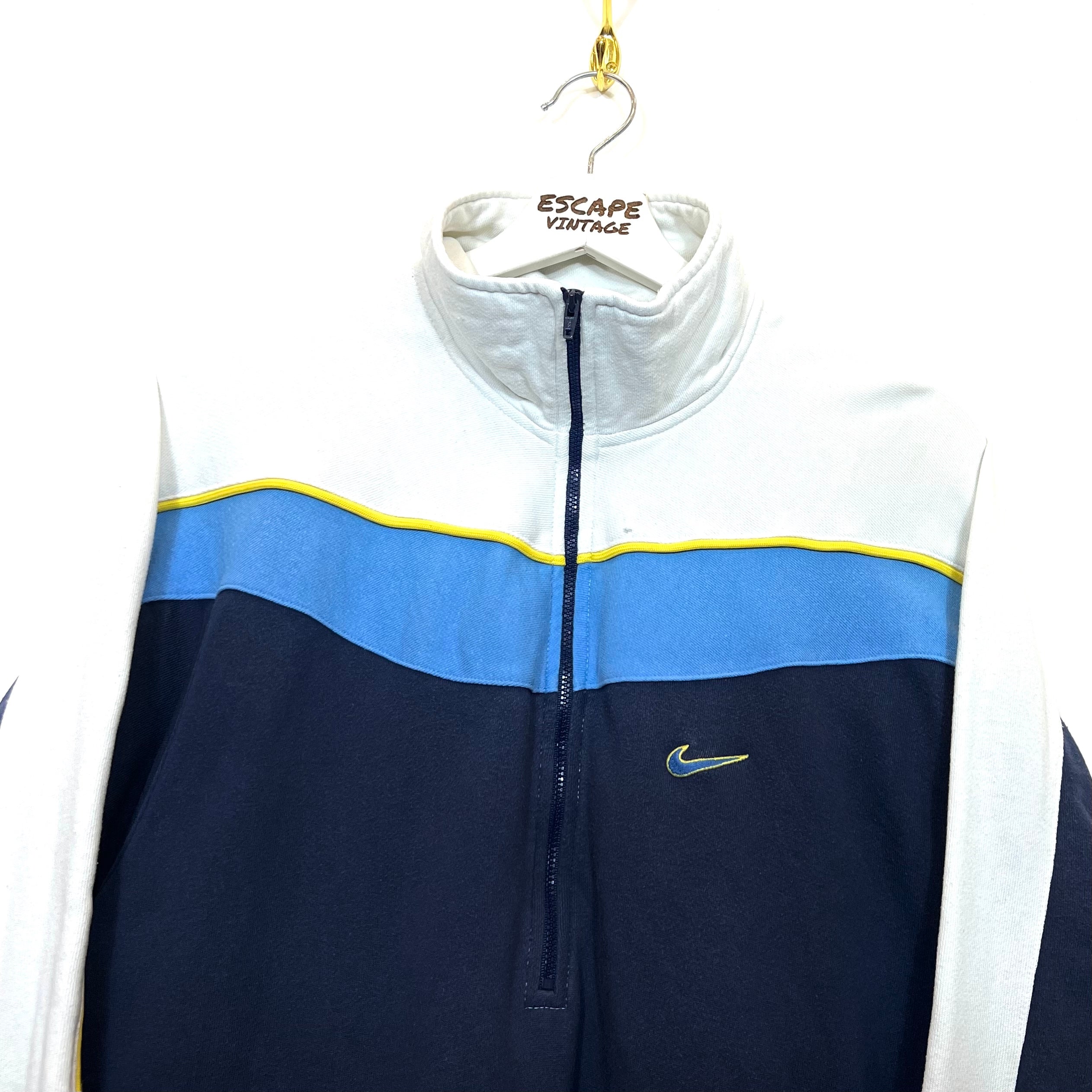 90s Felpa Nike Vintage [M]
