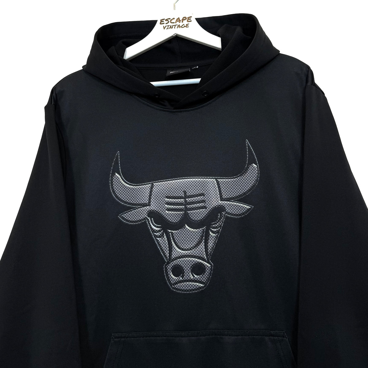 Felpa New Era Chicago Bulls Vintage [XL]