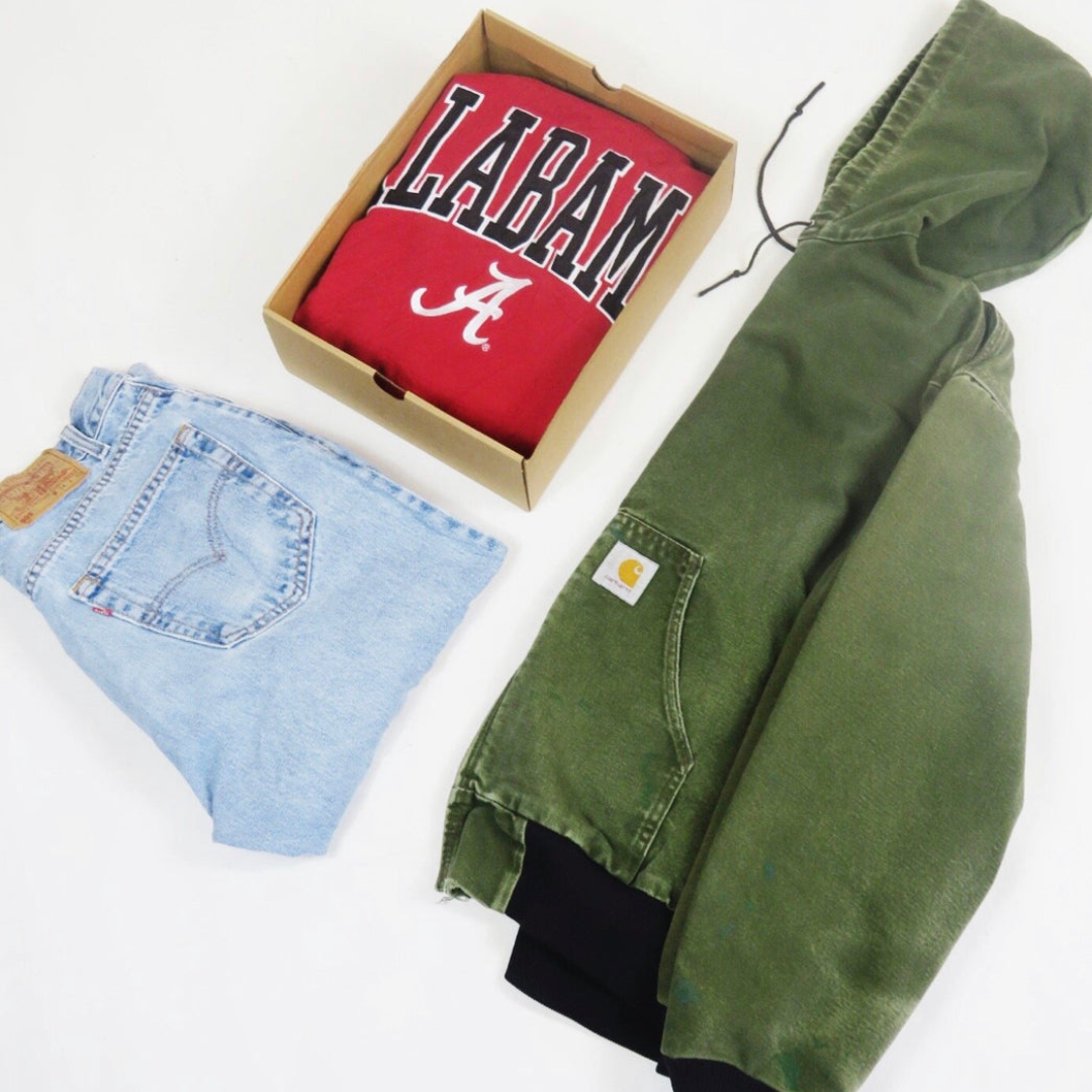 Mystery Box - 3 Pack