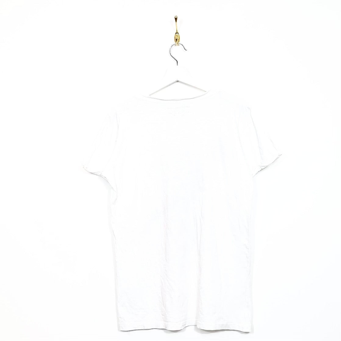 T-Shirt Grafica NBA Chicago Bulls Vintage [S]
