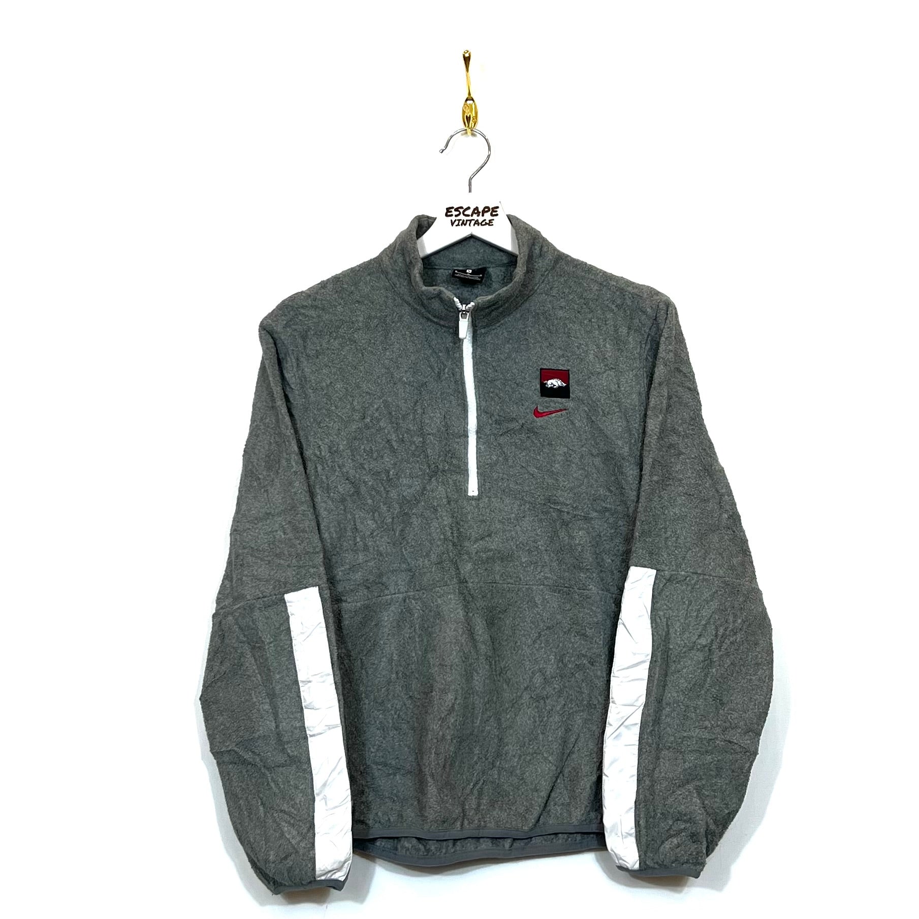 Felpa Nike In Pile Vintage [M]