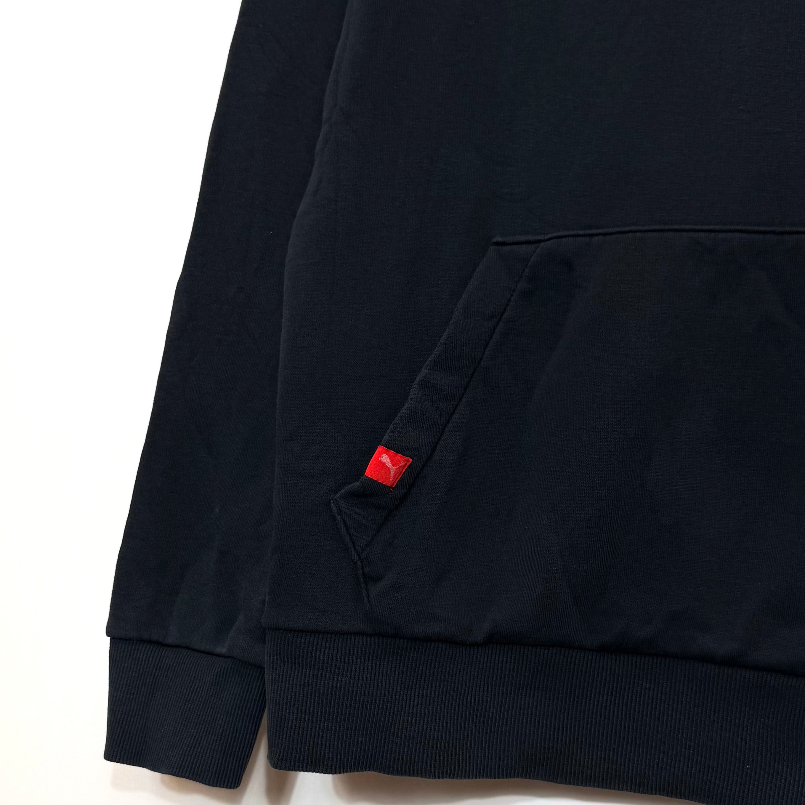 Felpa Puma Vintage [M]