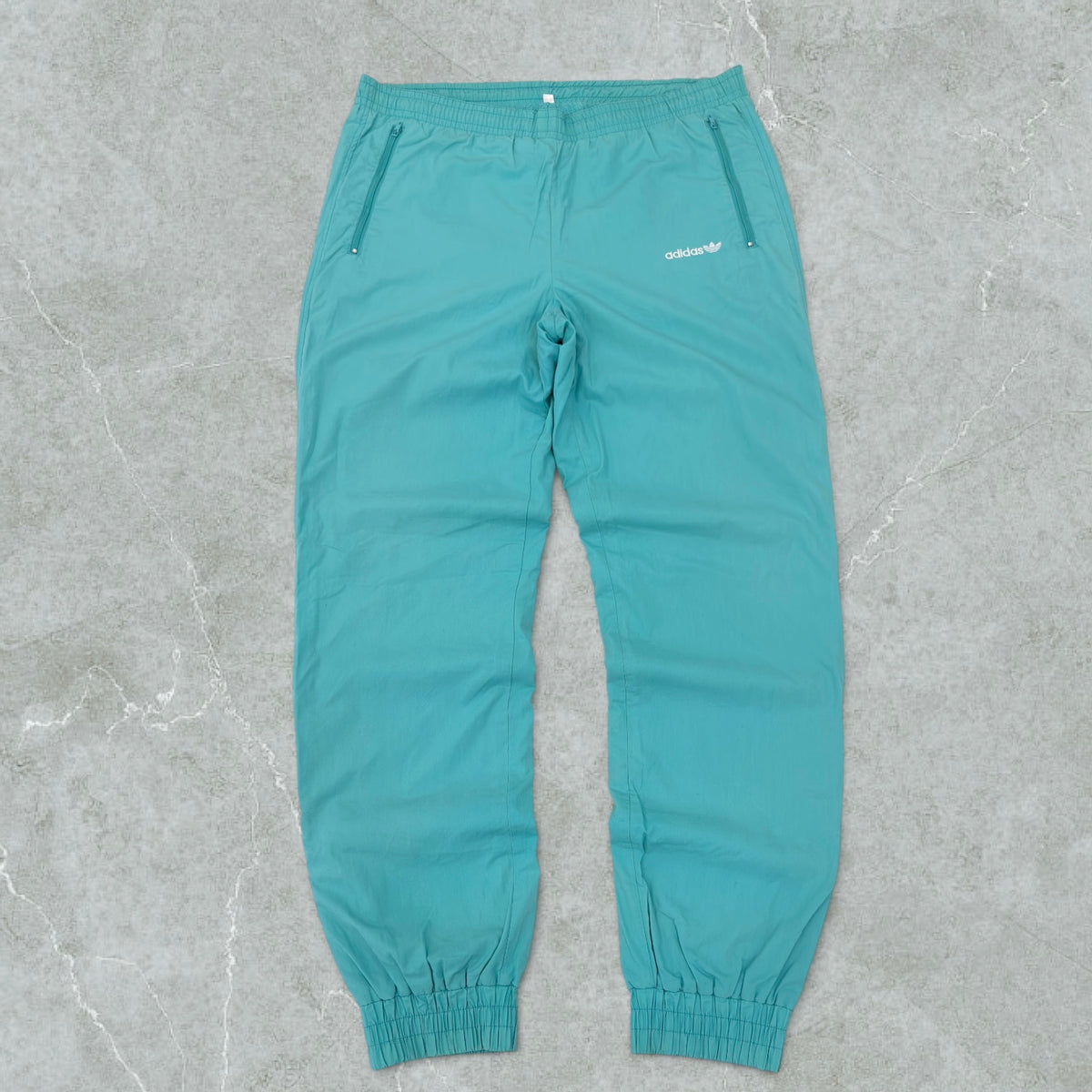 90s Pantaloni Adidas Vintage [L]