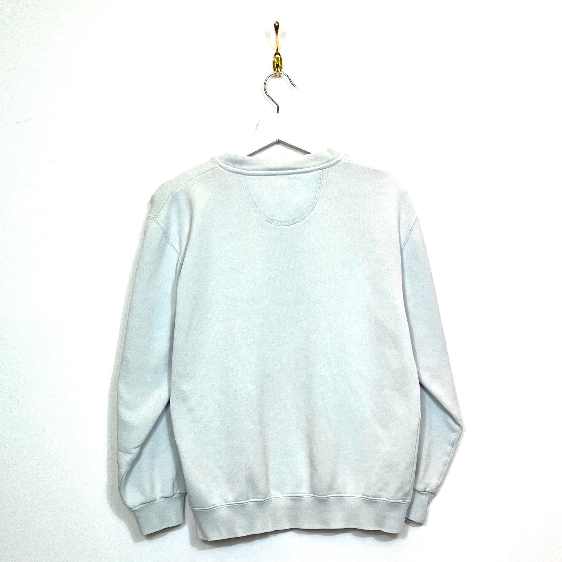 90s Felpa Russell Athletic Vintage [S]