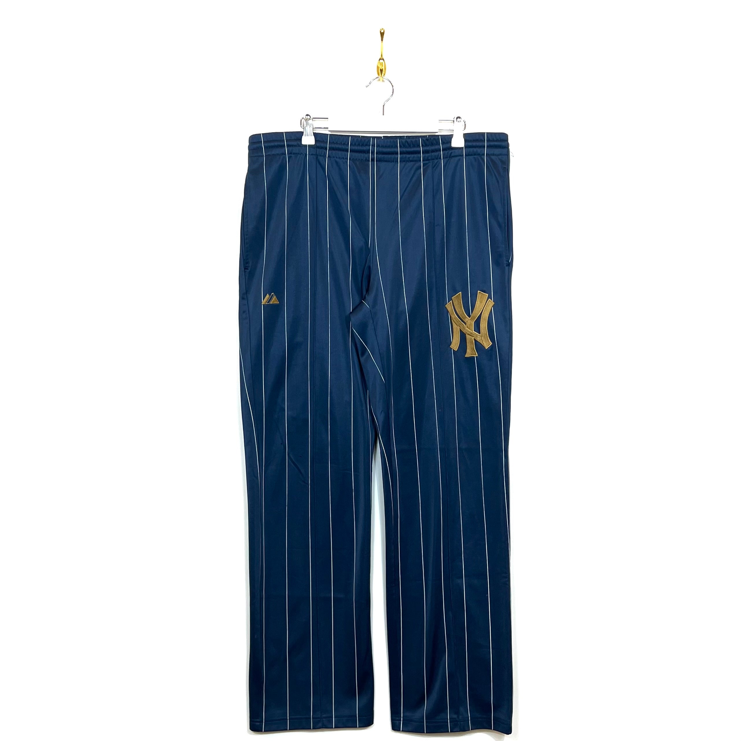Pantaloni Majestic Yankees MLB Vintage [M]