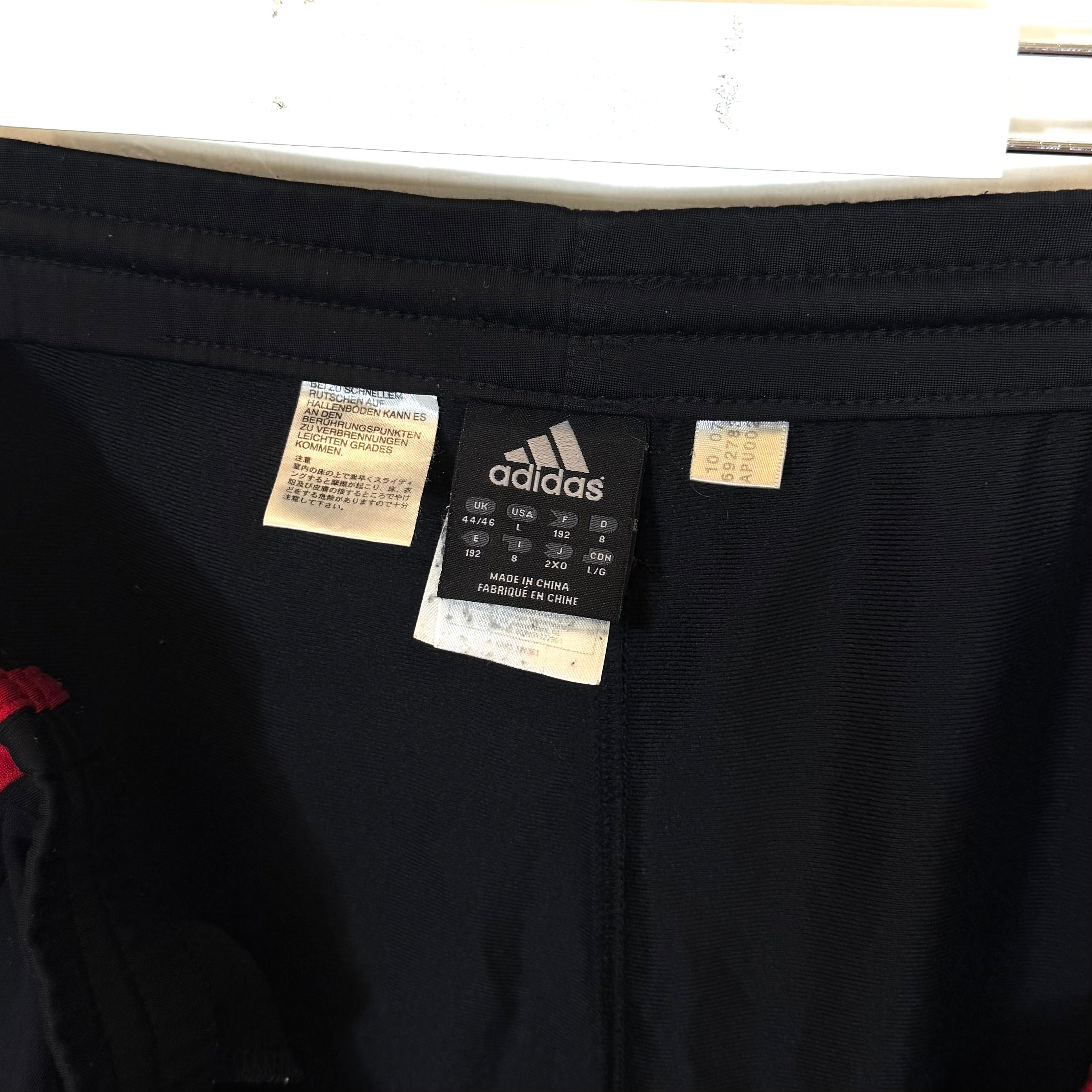 Pantaloni Adidas x Milan Vintage [L]