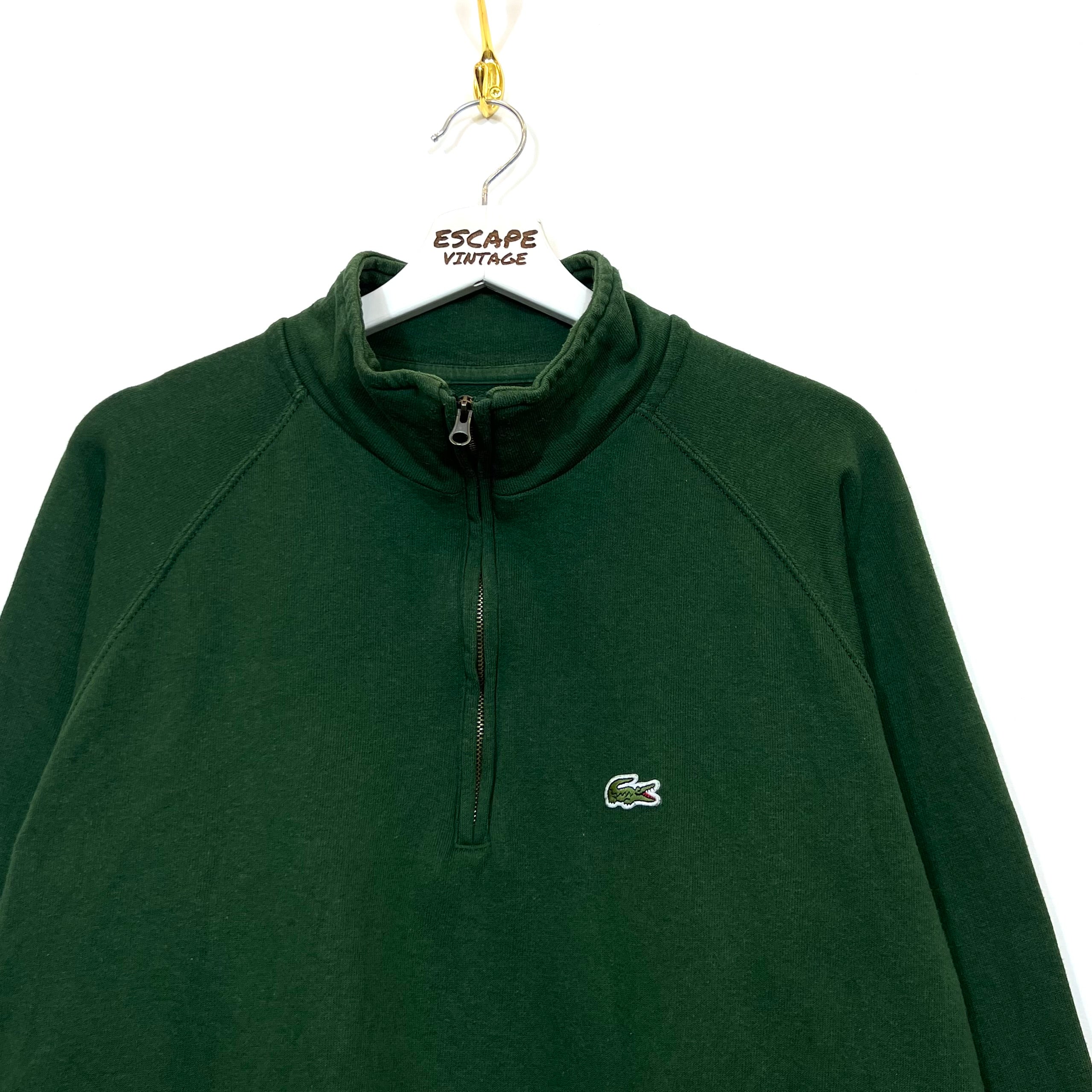 Felpa Lacoste Vintage [M]