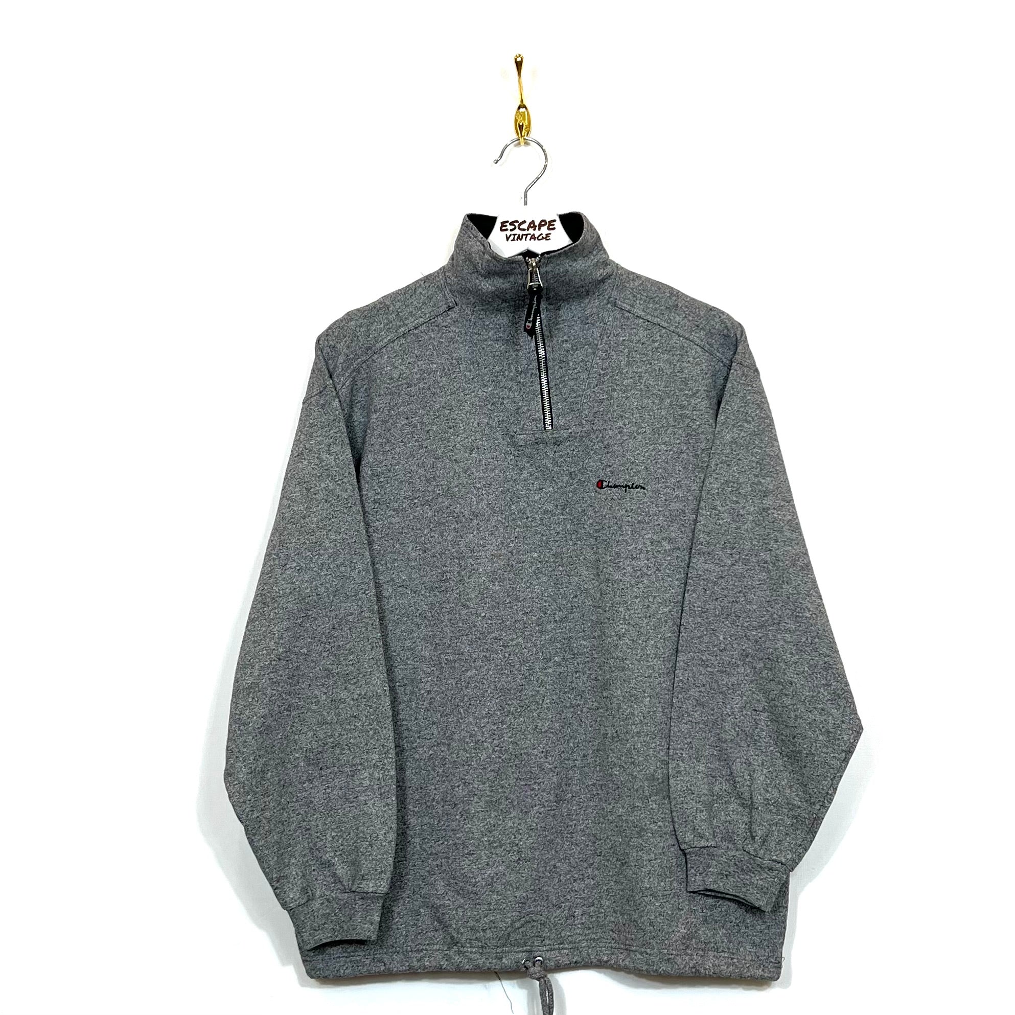 00s Felpa Champion Vintage [L]