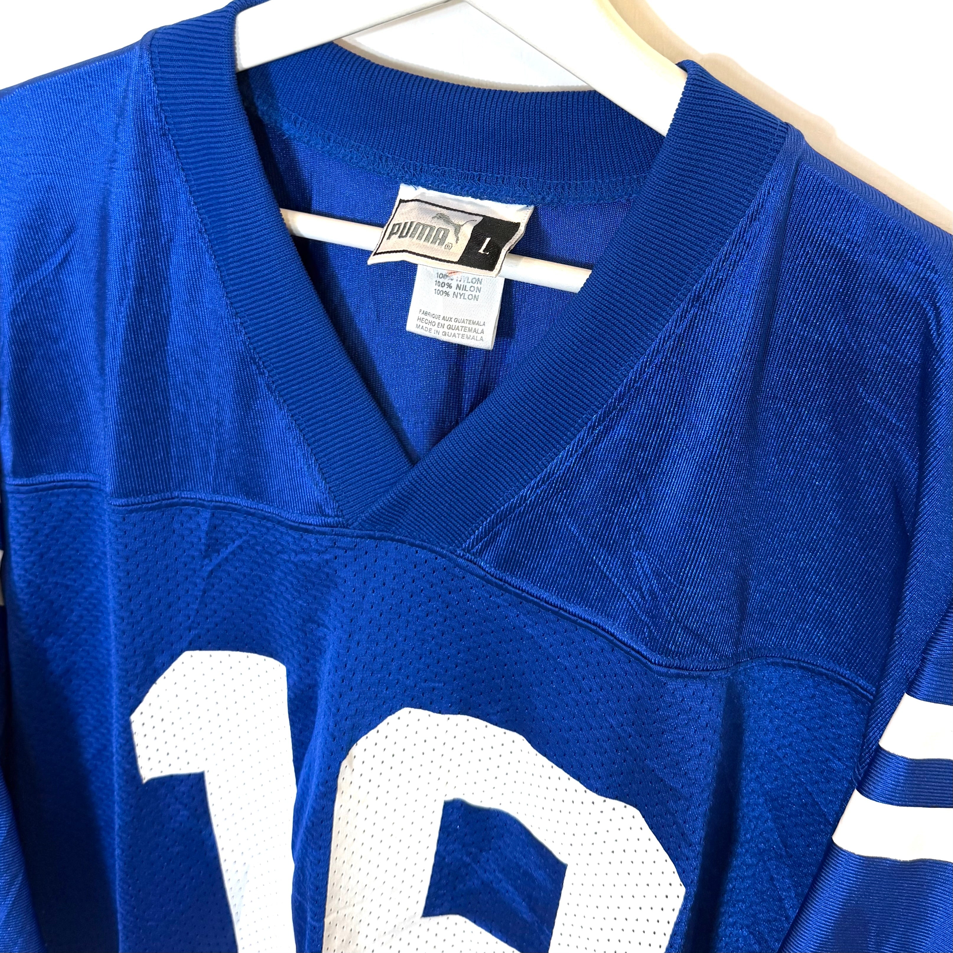 Jersey Puma NFL Vintage [XL]