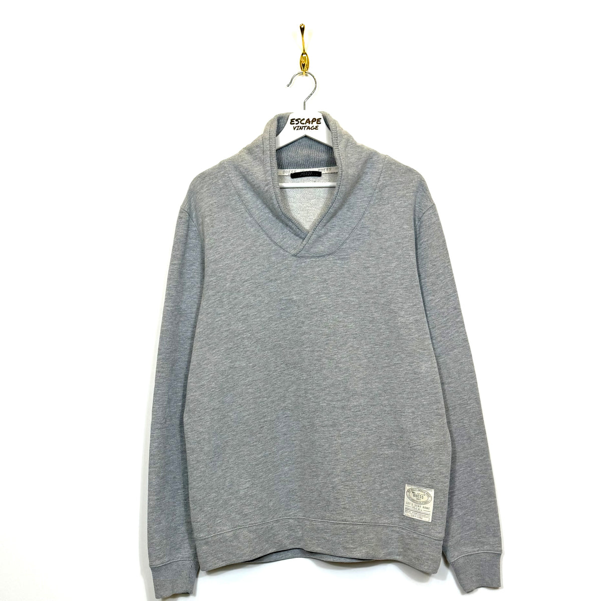 Felpa Guess Vintage [L]