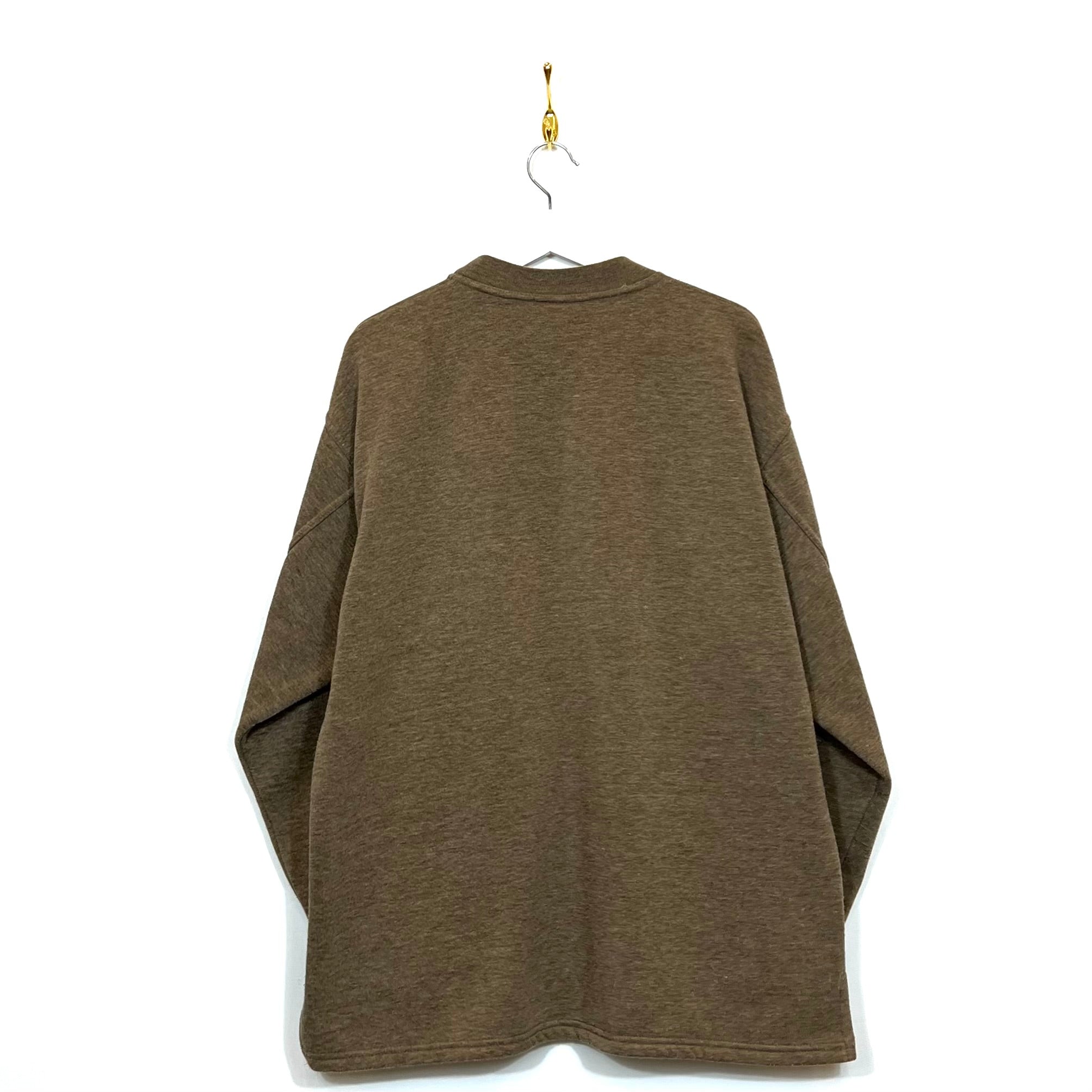 [INTROVABILE] 90s Felpa Nike Spellout Vintage [XL]