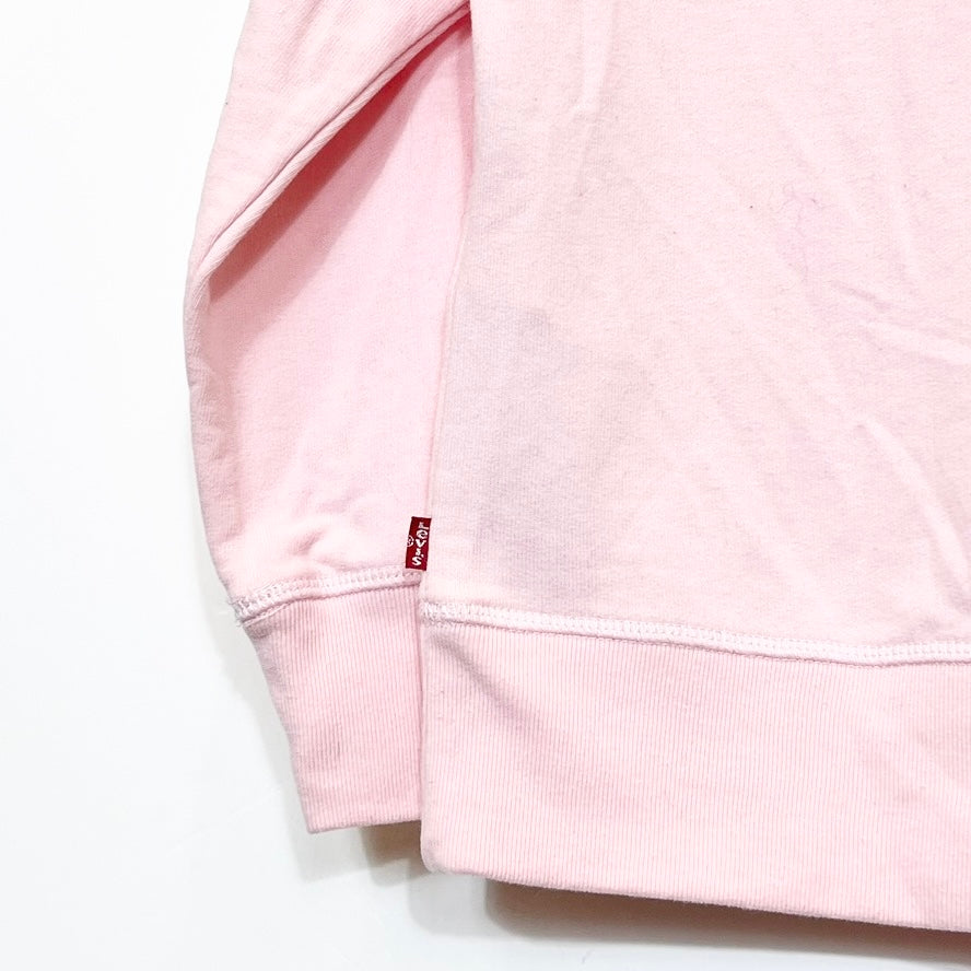 Felpa Levis Vintage [S]