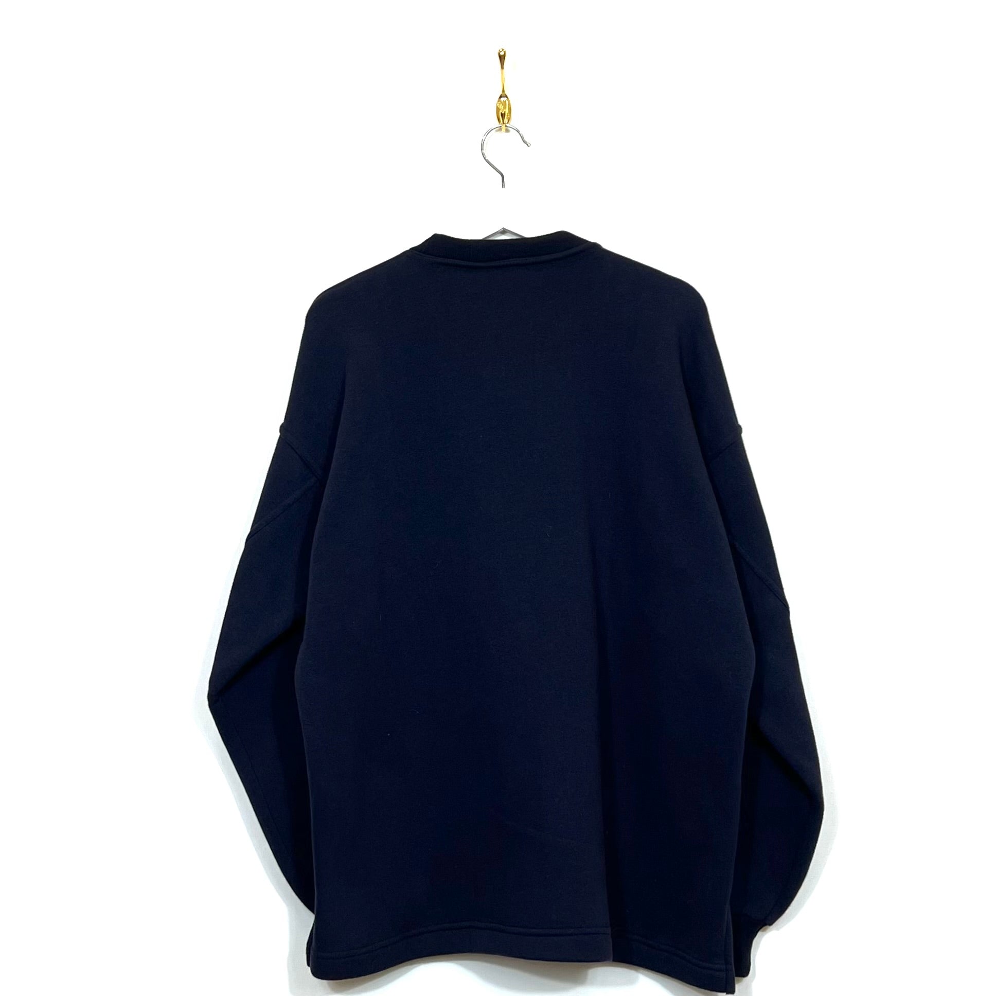 [INTROVABILE] 90s Felpa Nike Spellout Vintage [XL]