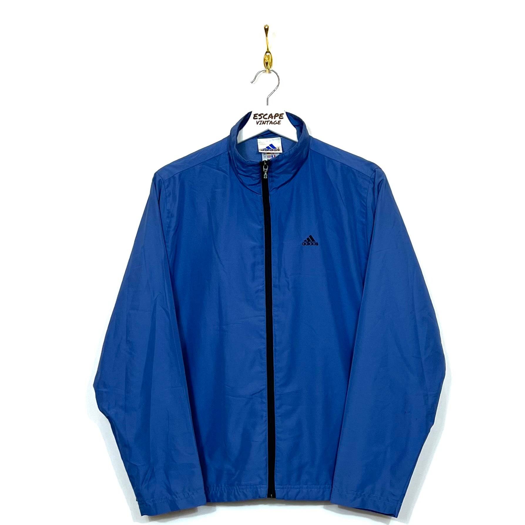 90s Giacca Adidas Antivento Vintage [S]