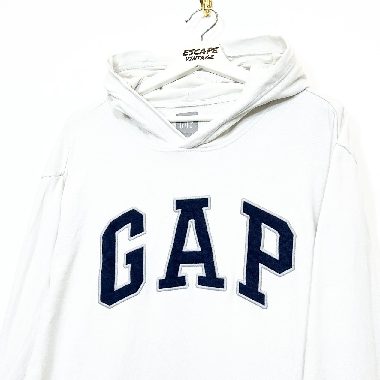 Felpa GAP Vintage [L]