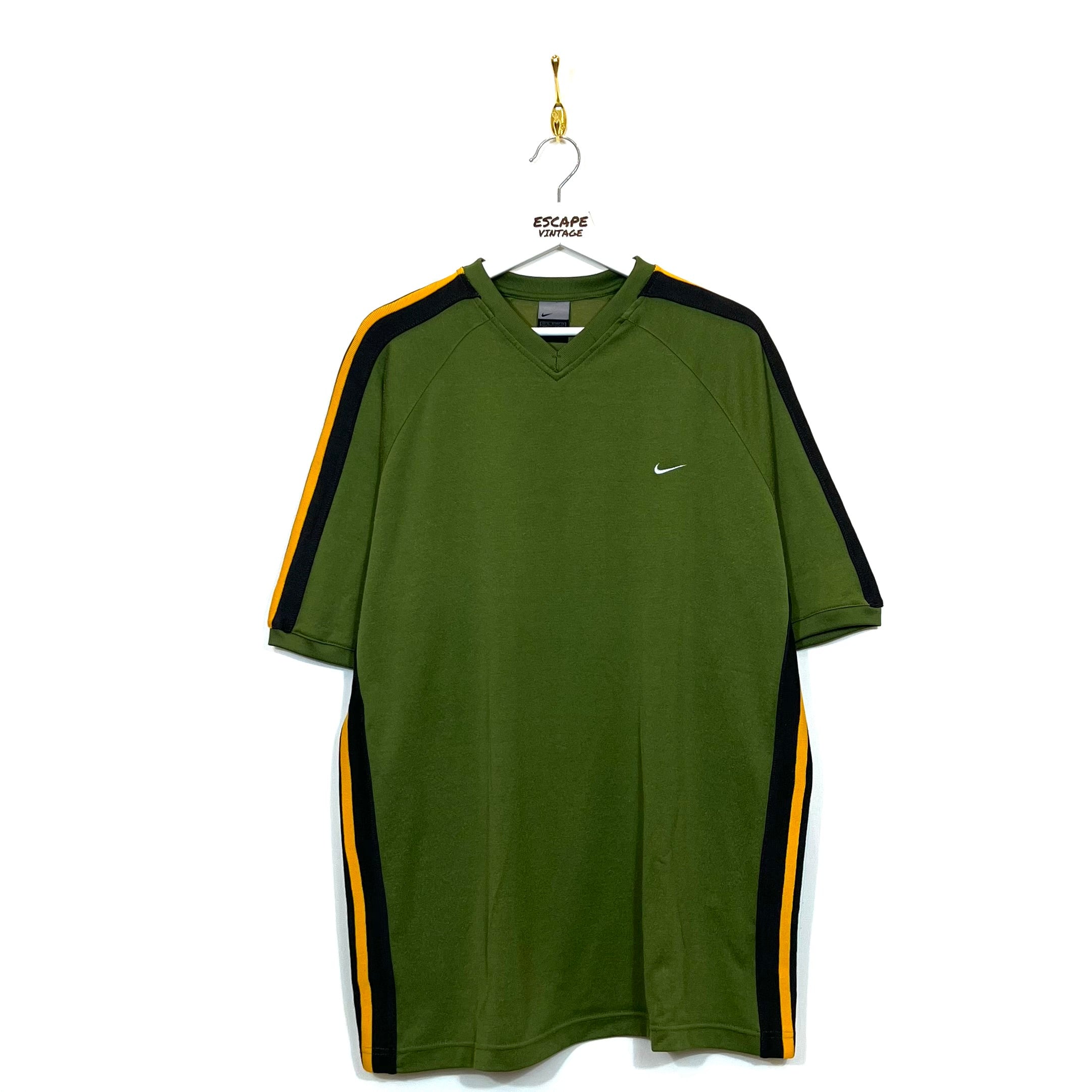 00s T-Shirt Nike Vintage [XL]