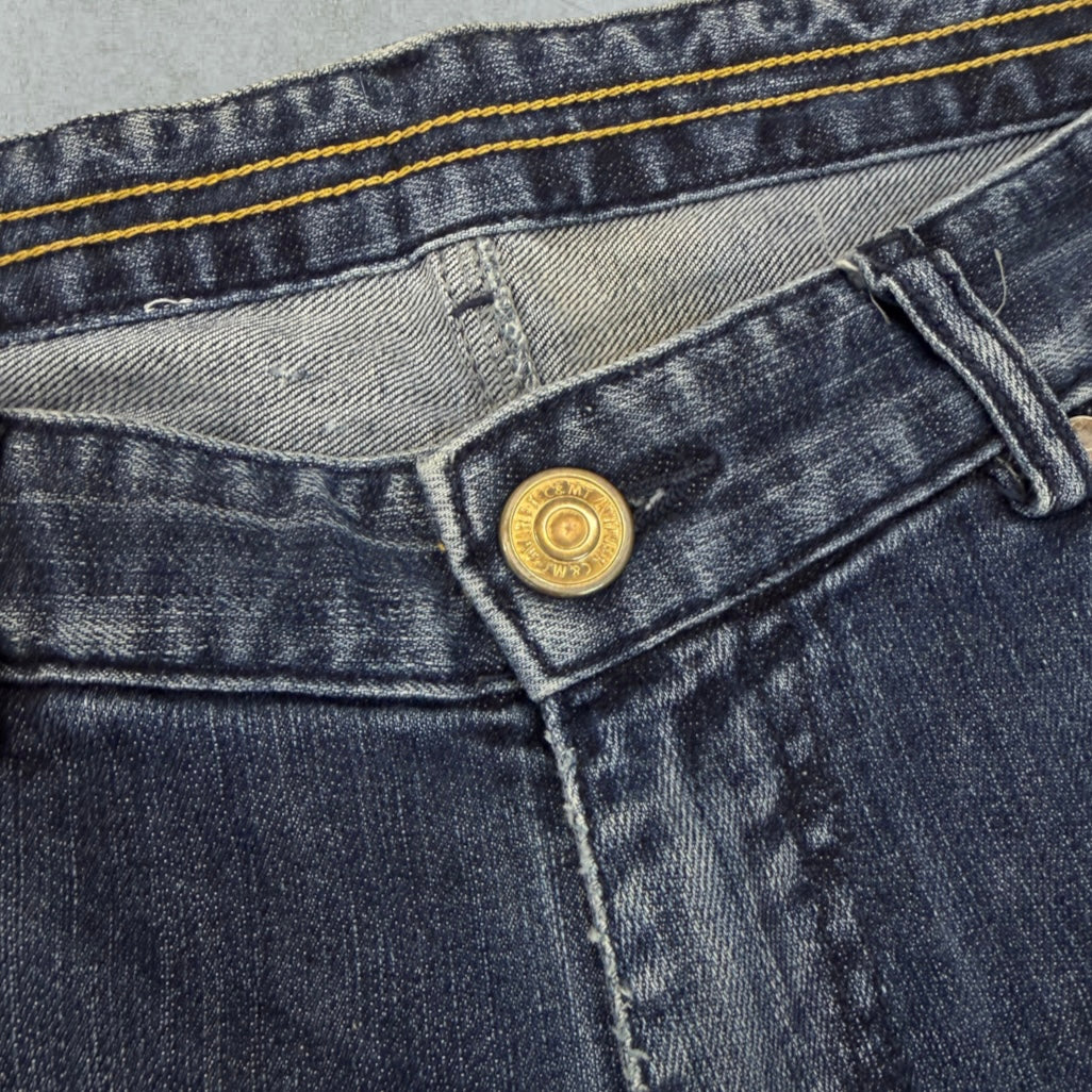 00s Jeans Avirex USA Vintage [48 IT]