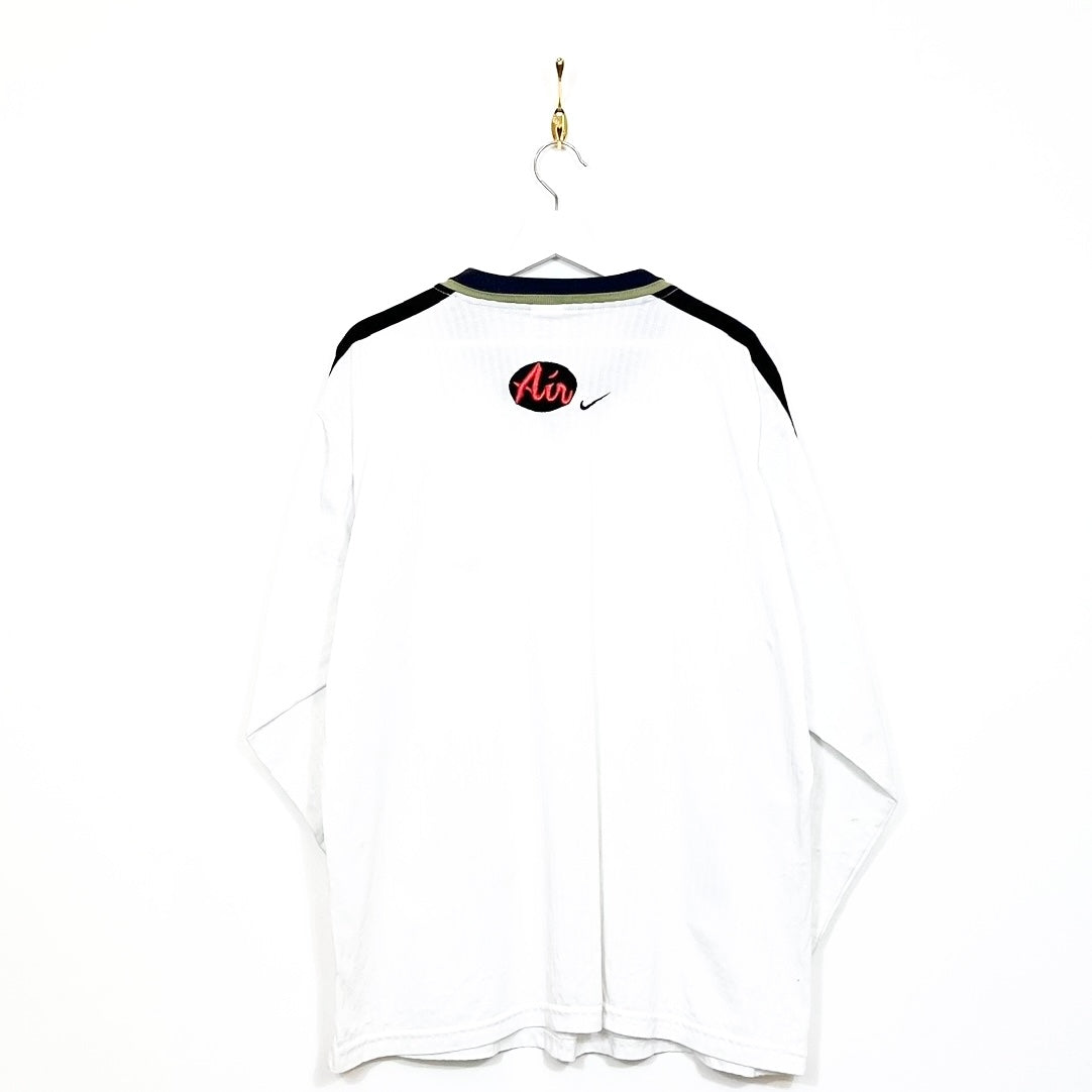 90s Jersey Nike Vintage [L]