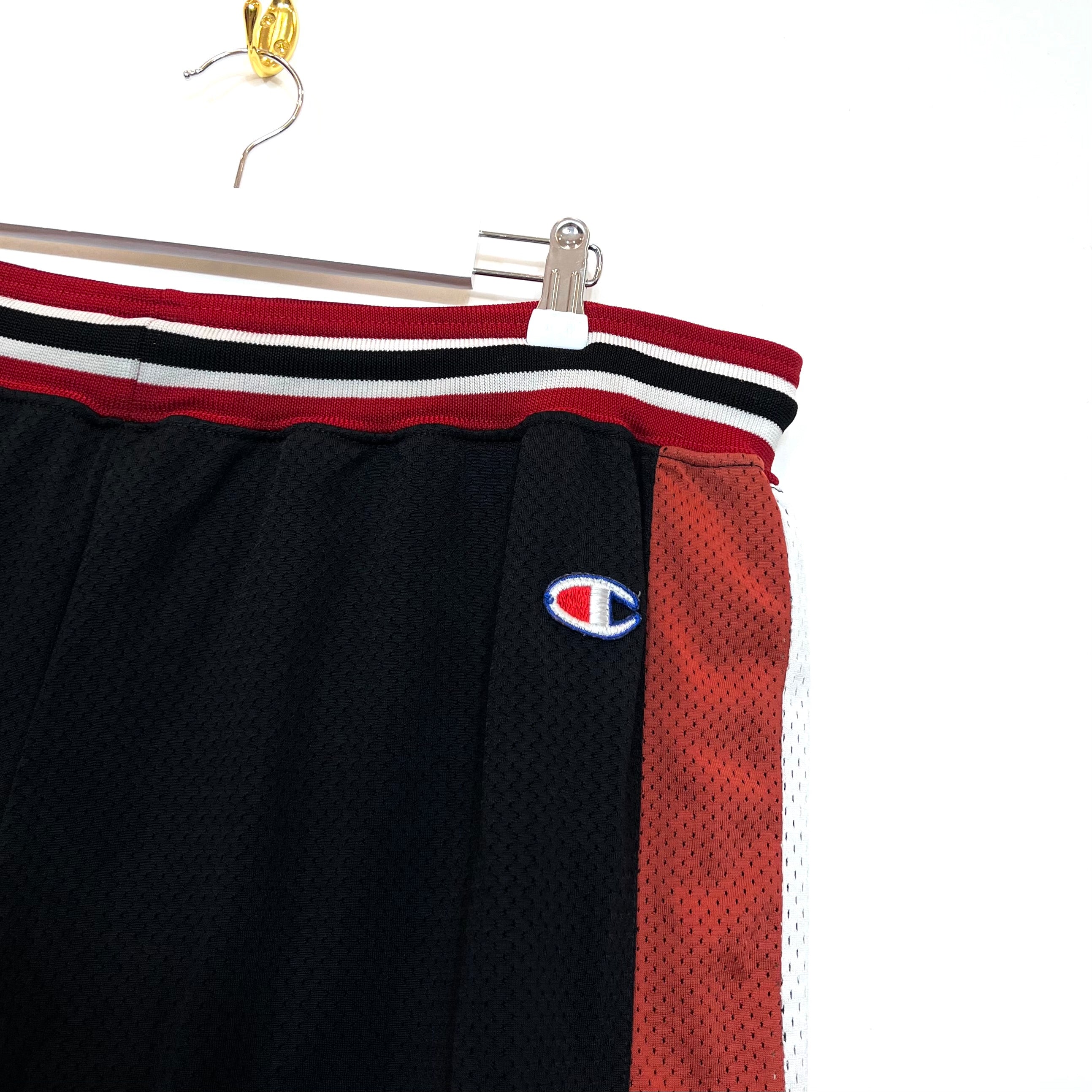 Shorts Basket Champion Vintage [XXL]