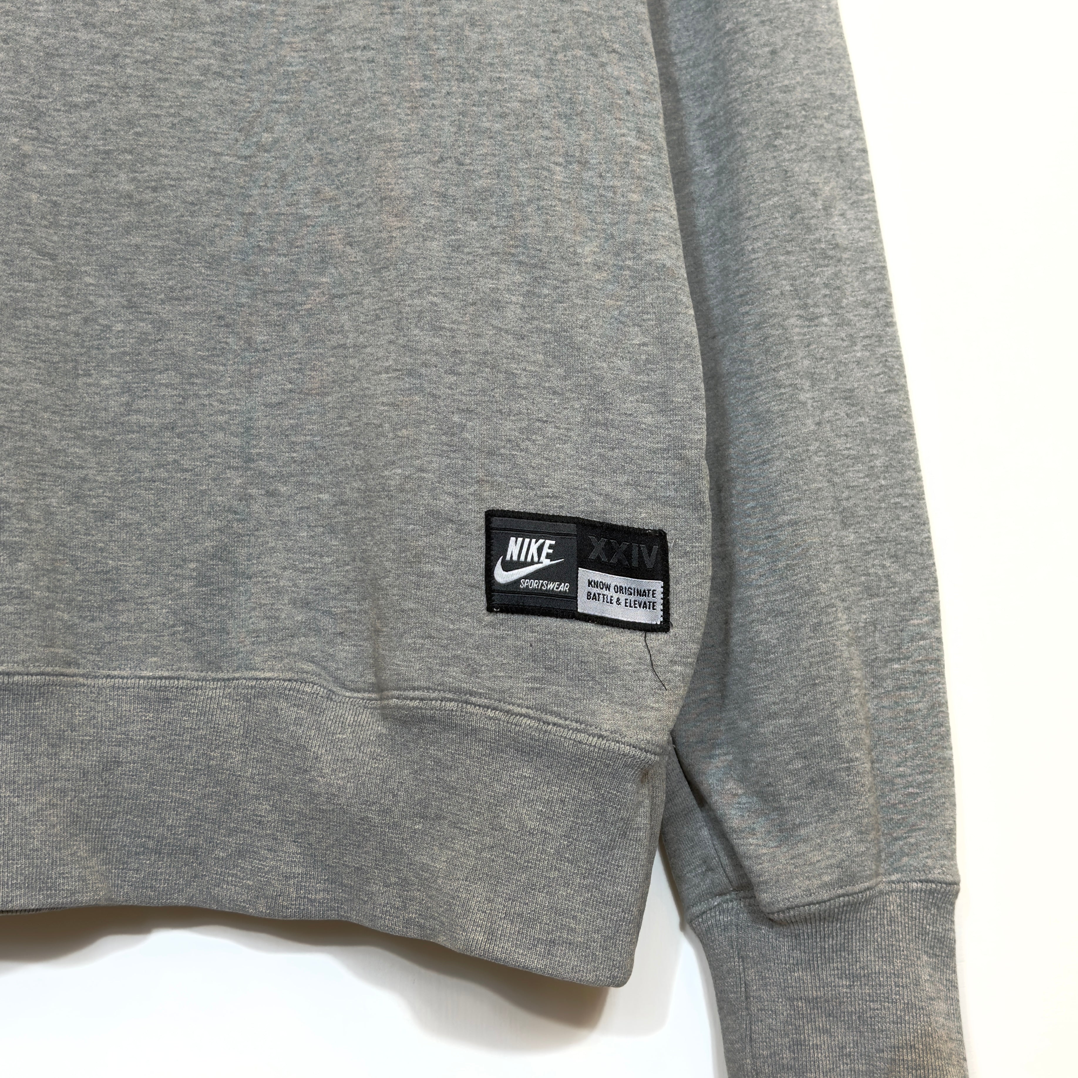 00s Felpa Nike Vintage [M]