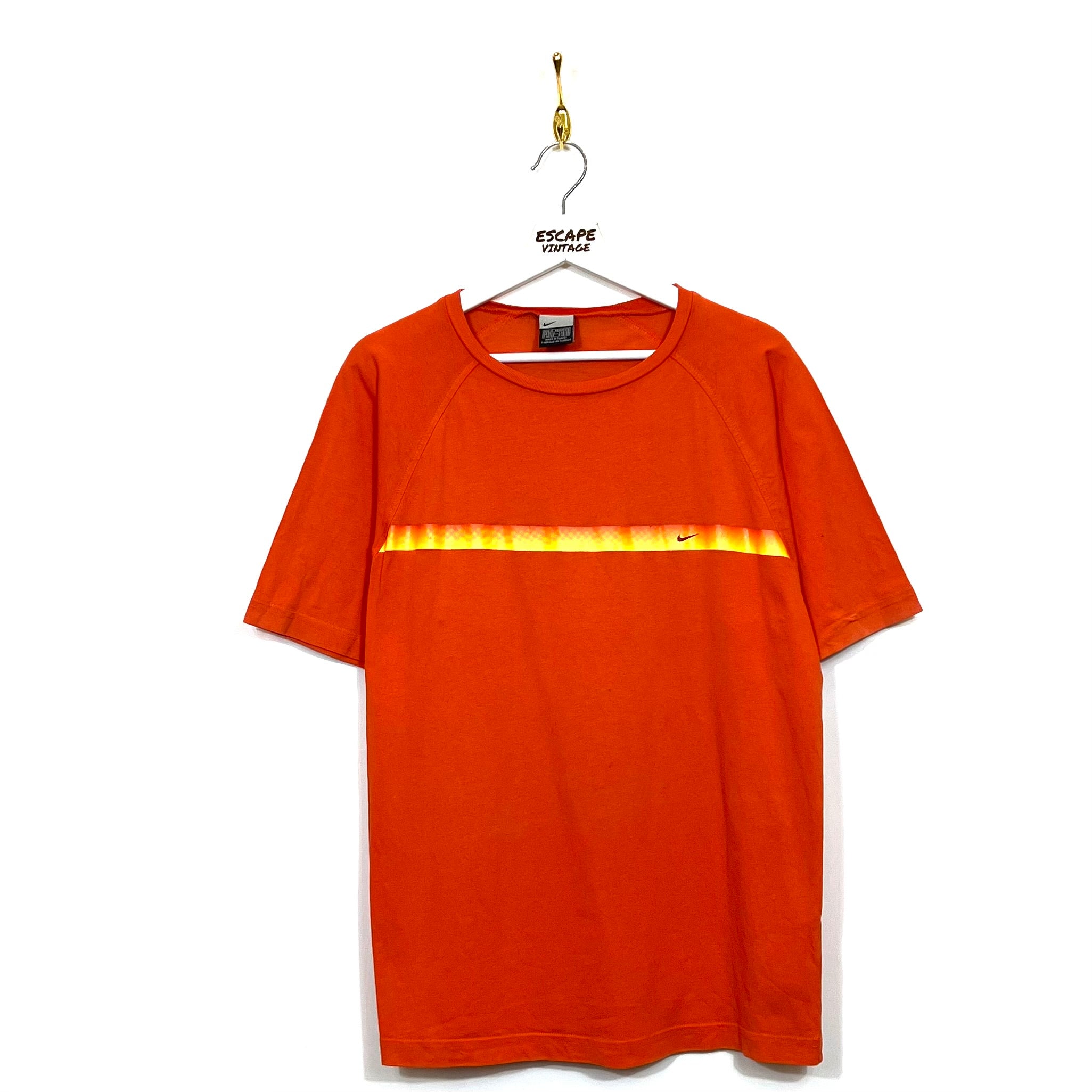 00s T-Shirt Nike Vintage [M]