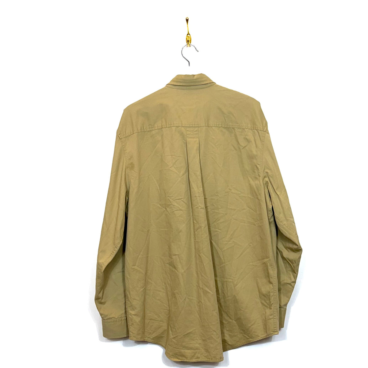 00s Camicia Timberland Vintage [XL]