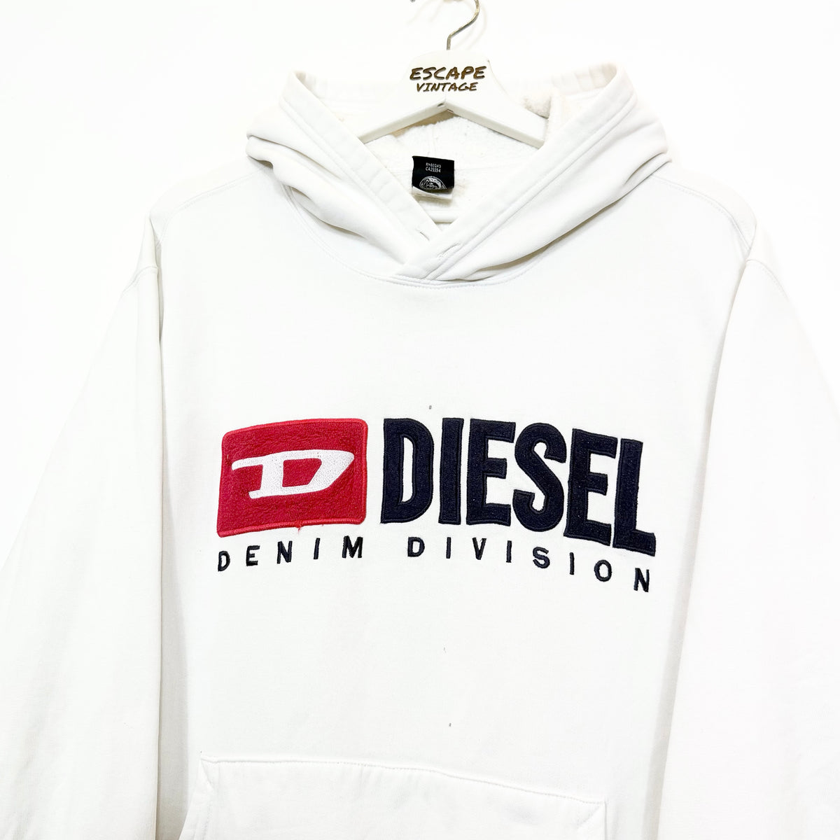 00s Felpa Diesel Vintage [L]