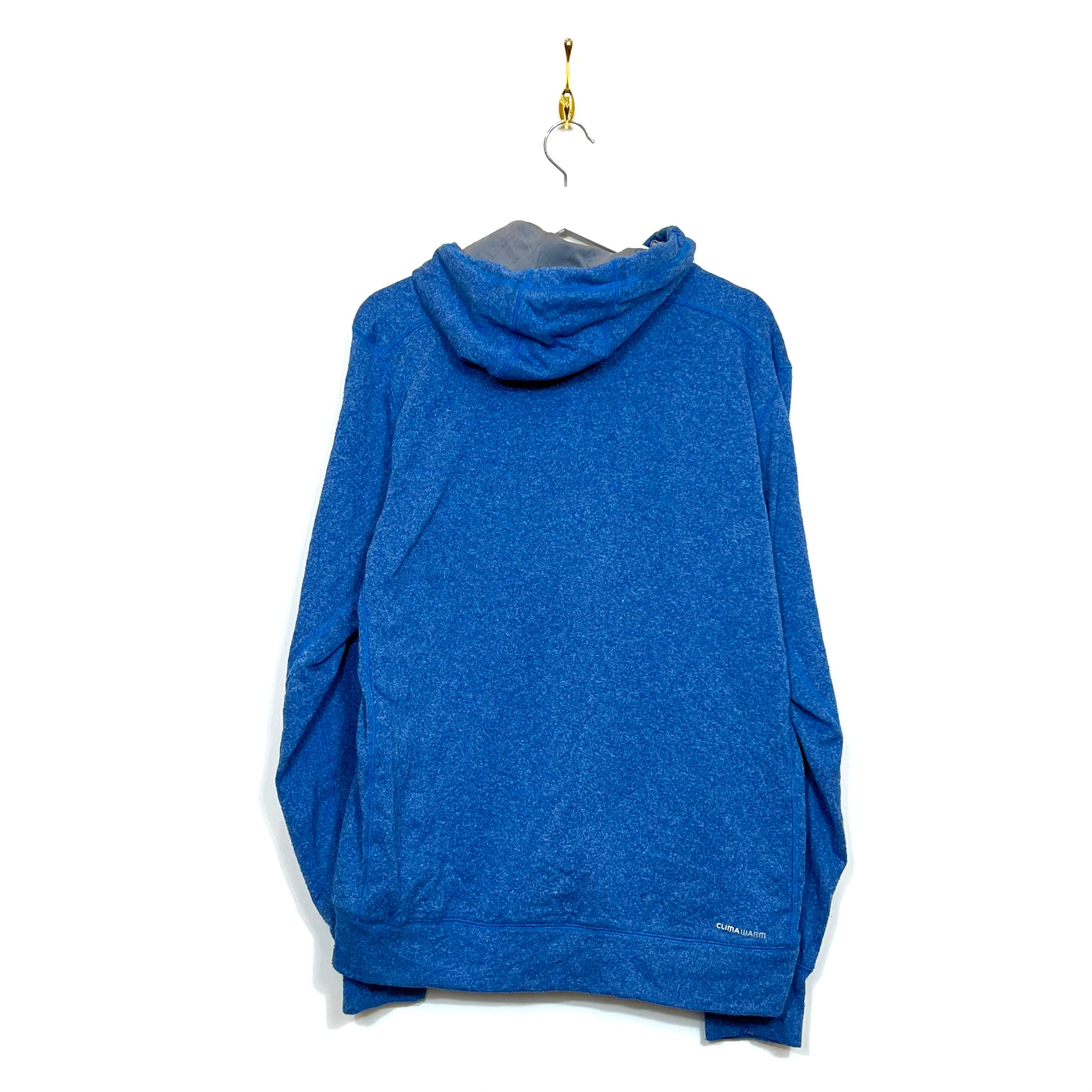 00s Felpa Adidas Vintage [L]