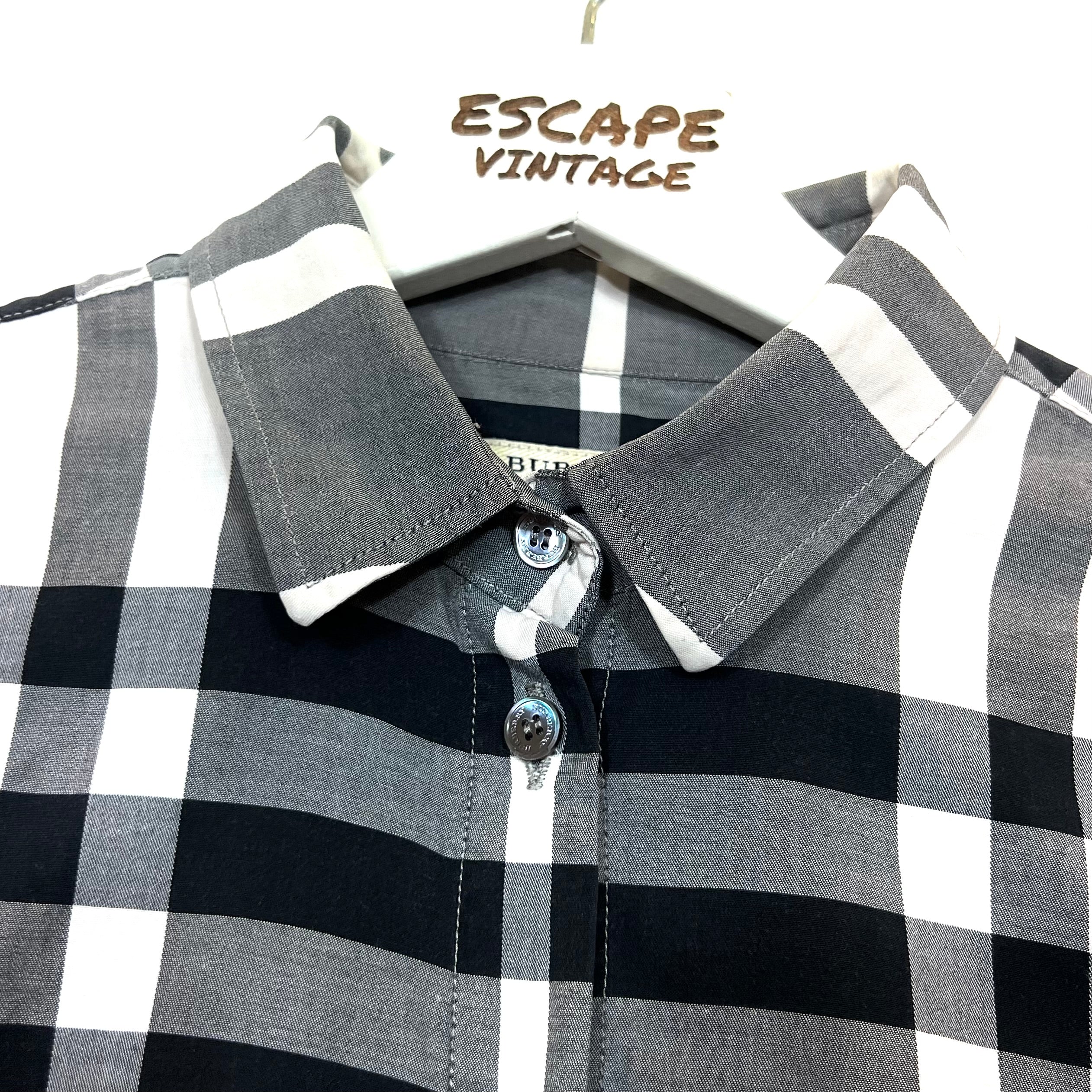 Camicia Burberry Vintage [M]