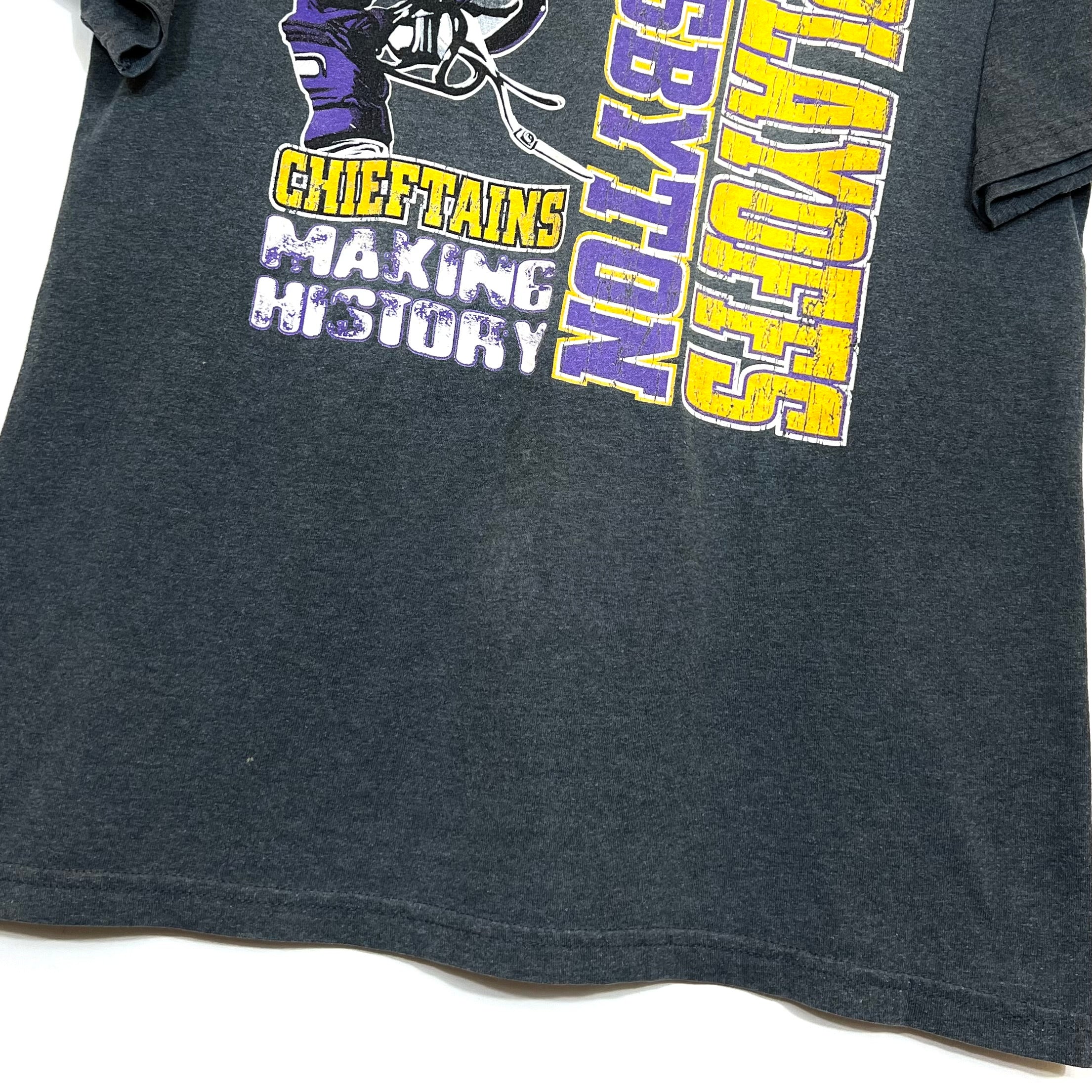 T-Shirt Gildan NFL Vintage [S]
