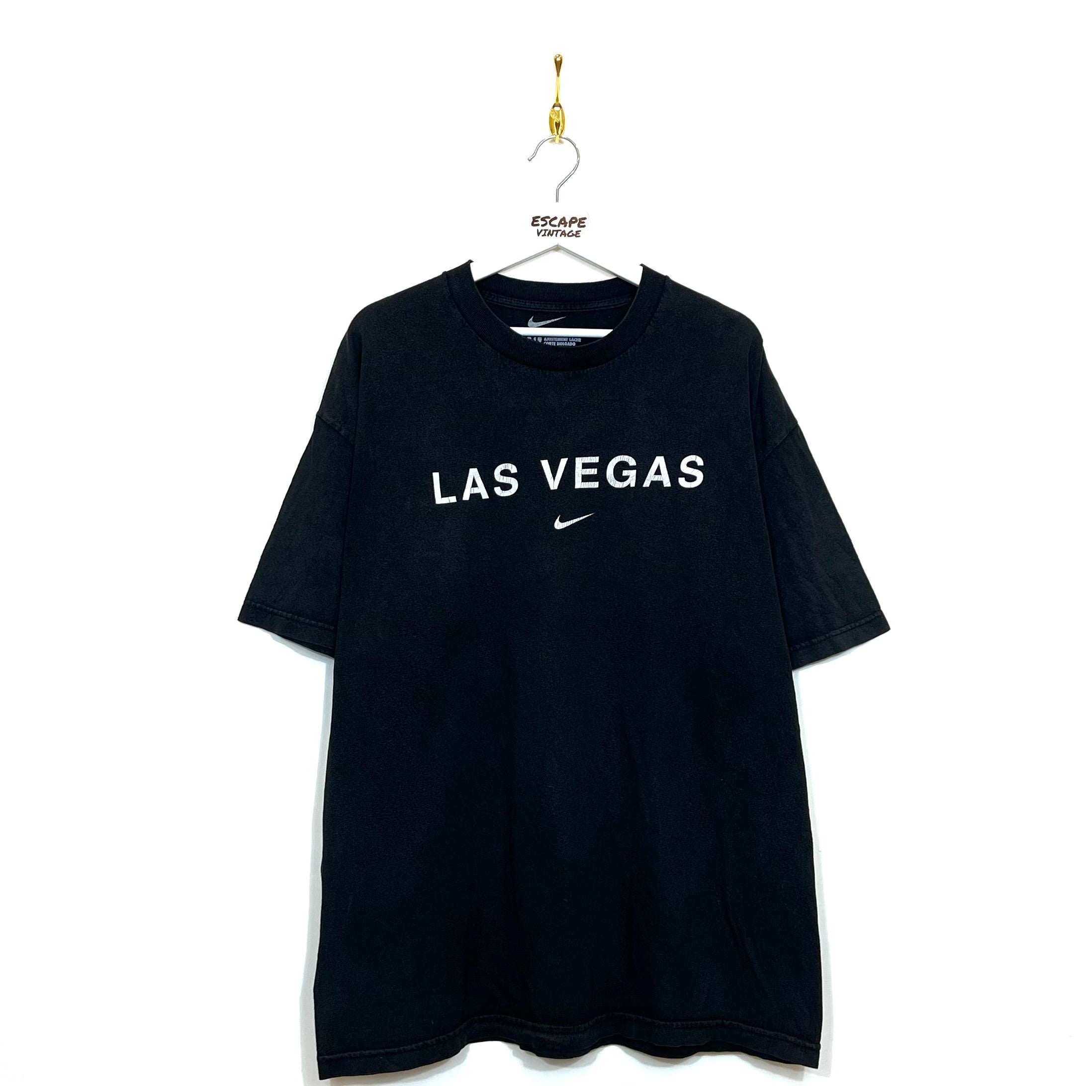 00s T-Shirt Nike Vintage [XL]
