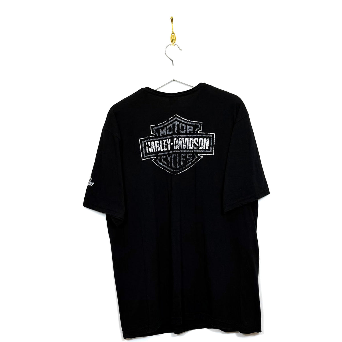 T-Shirt Harley Davidson Vintage [XL]