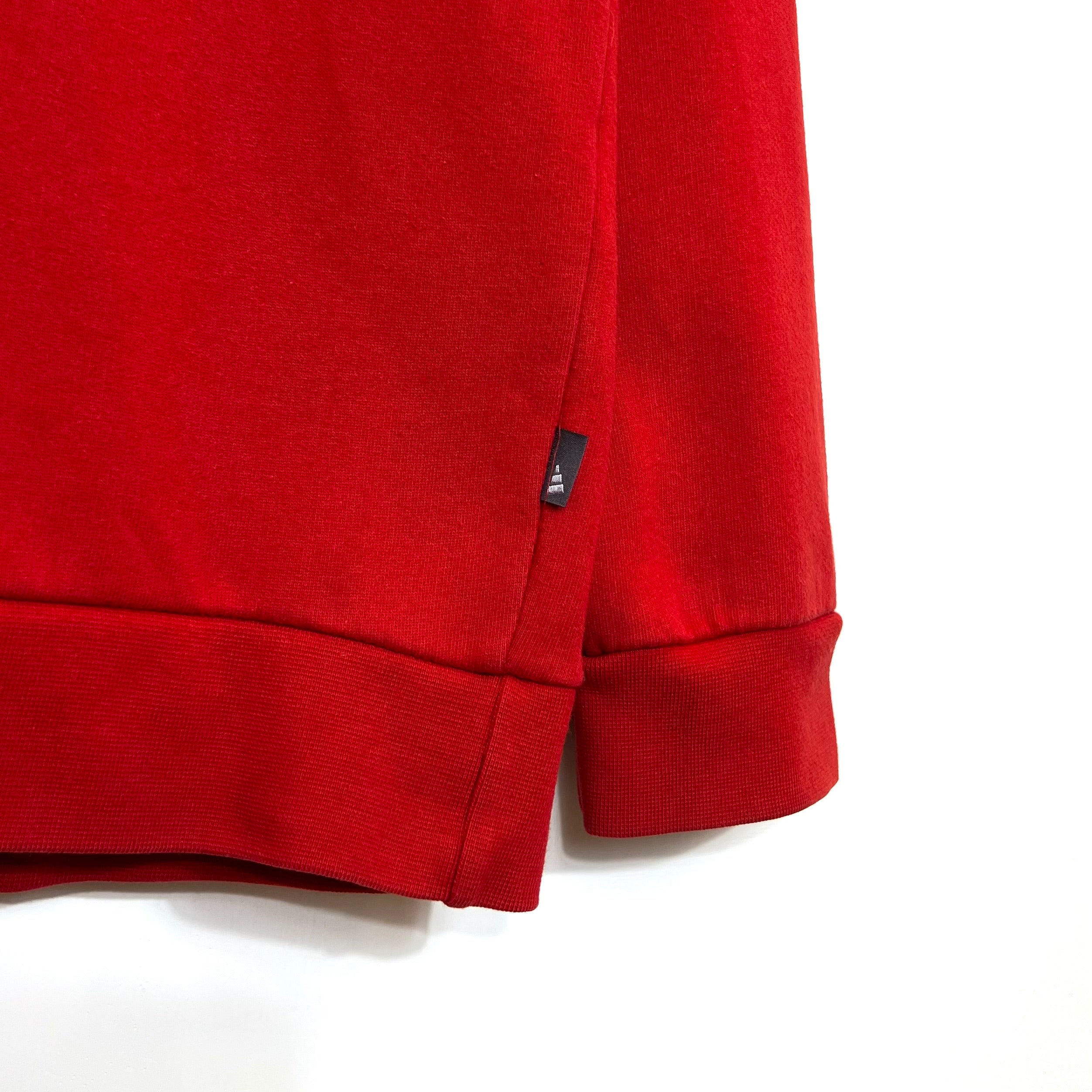 00s Felpa Adidas Vintage [XS]