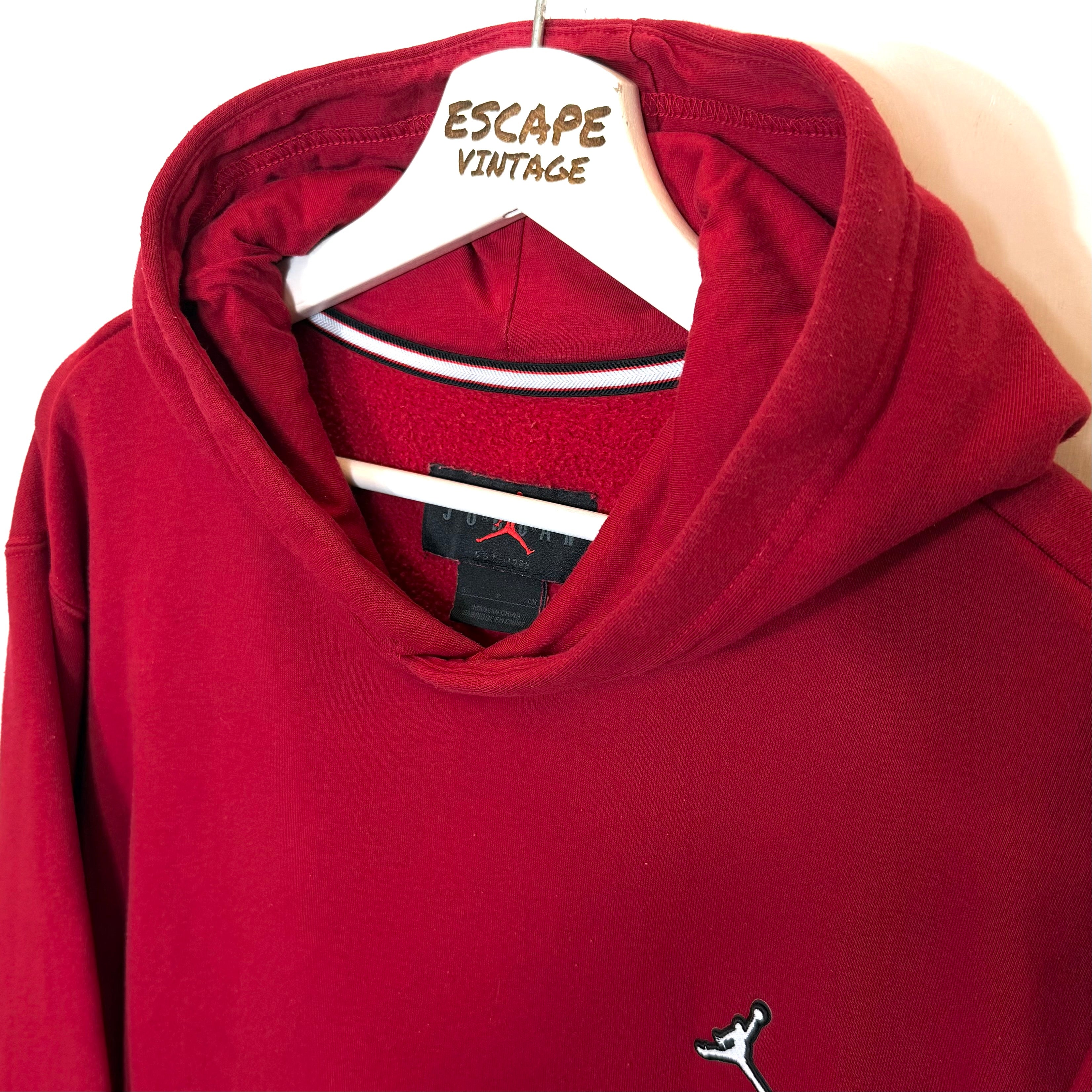 Felpa Jordan Vintage [M]