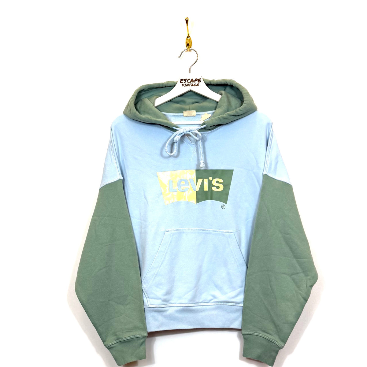 Felpa Levis Vintage [L]