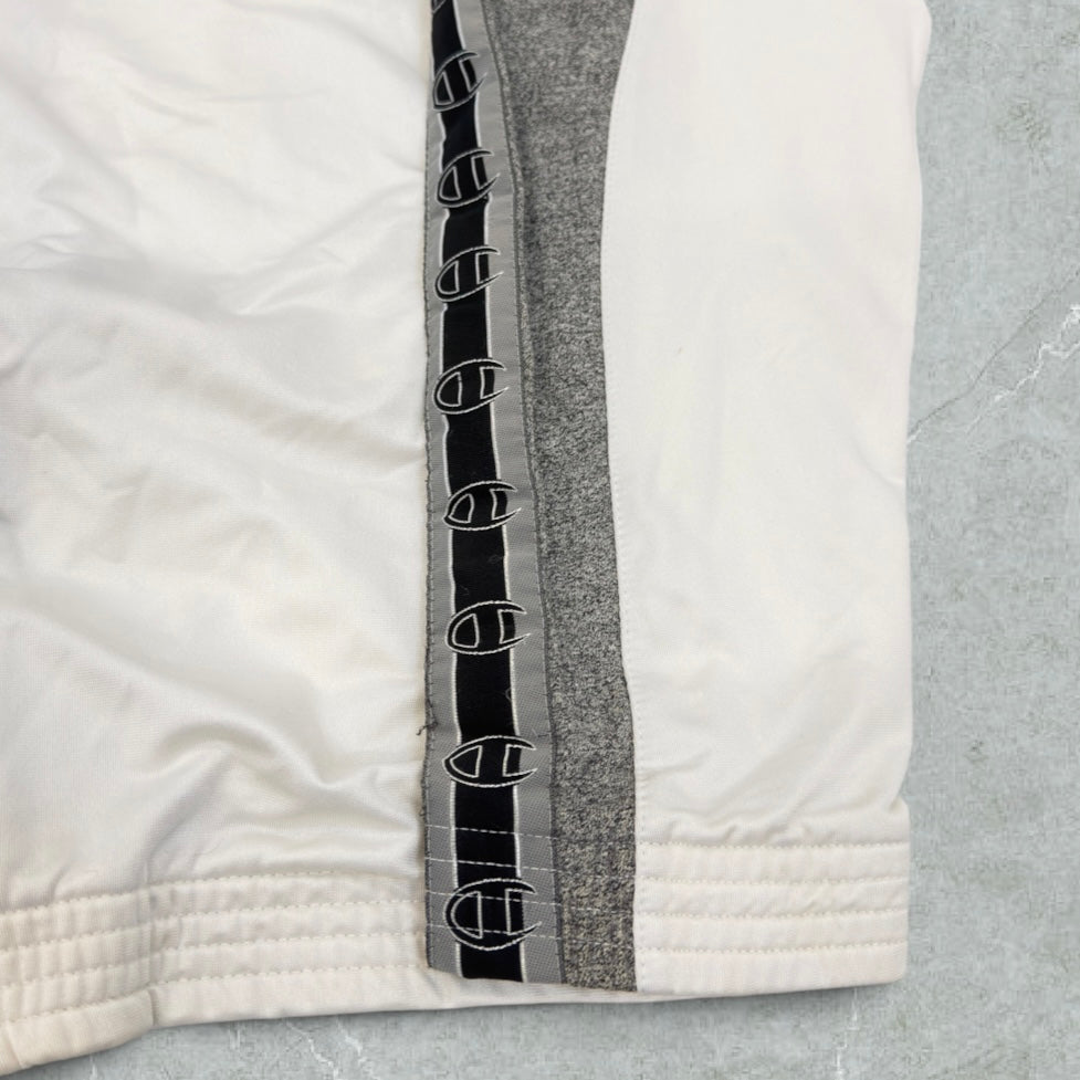 00s Felpa Champion Vintage [L]
